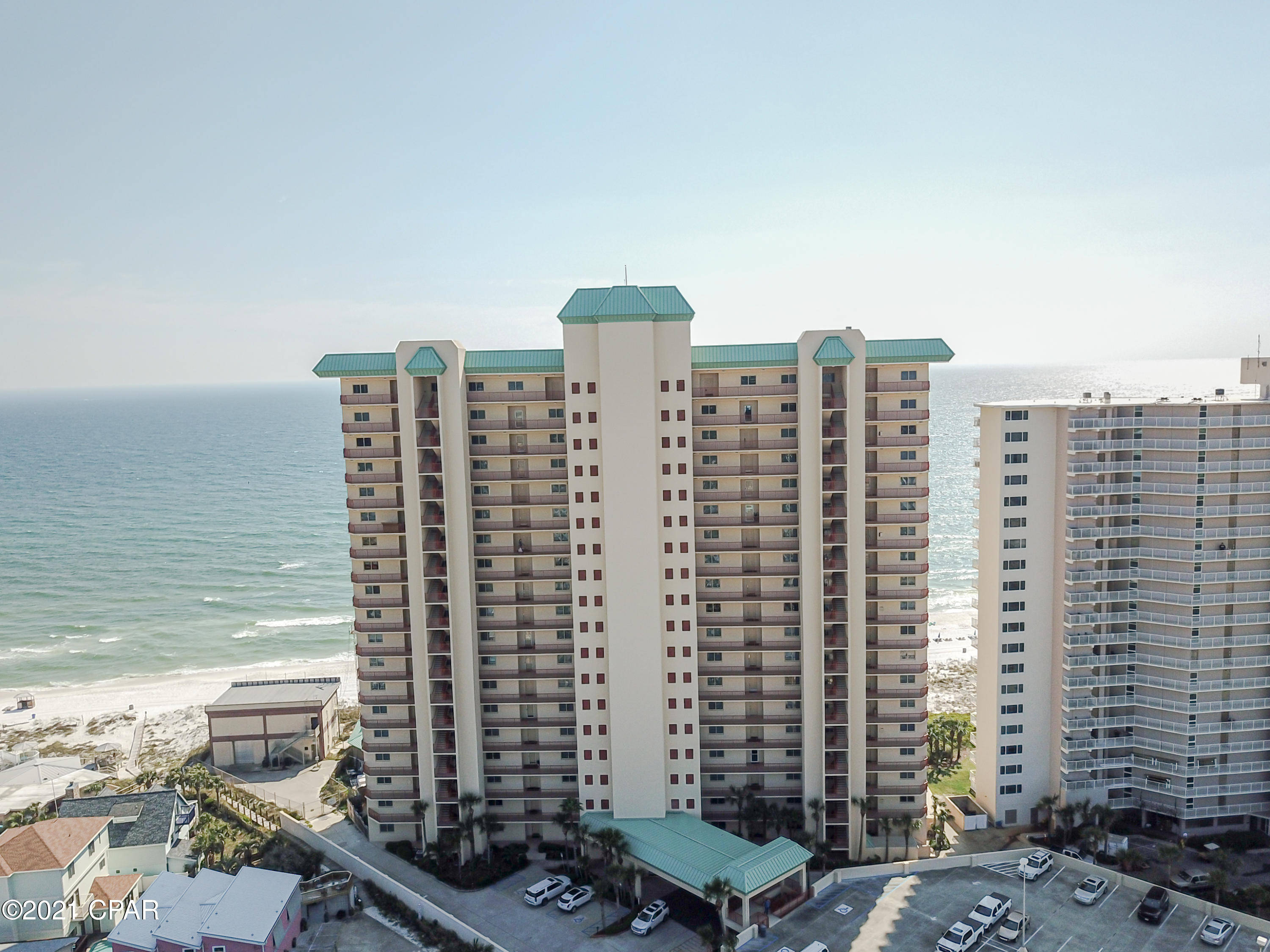 Hidden Dunes Condo - Residential