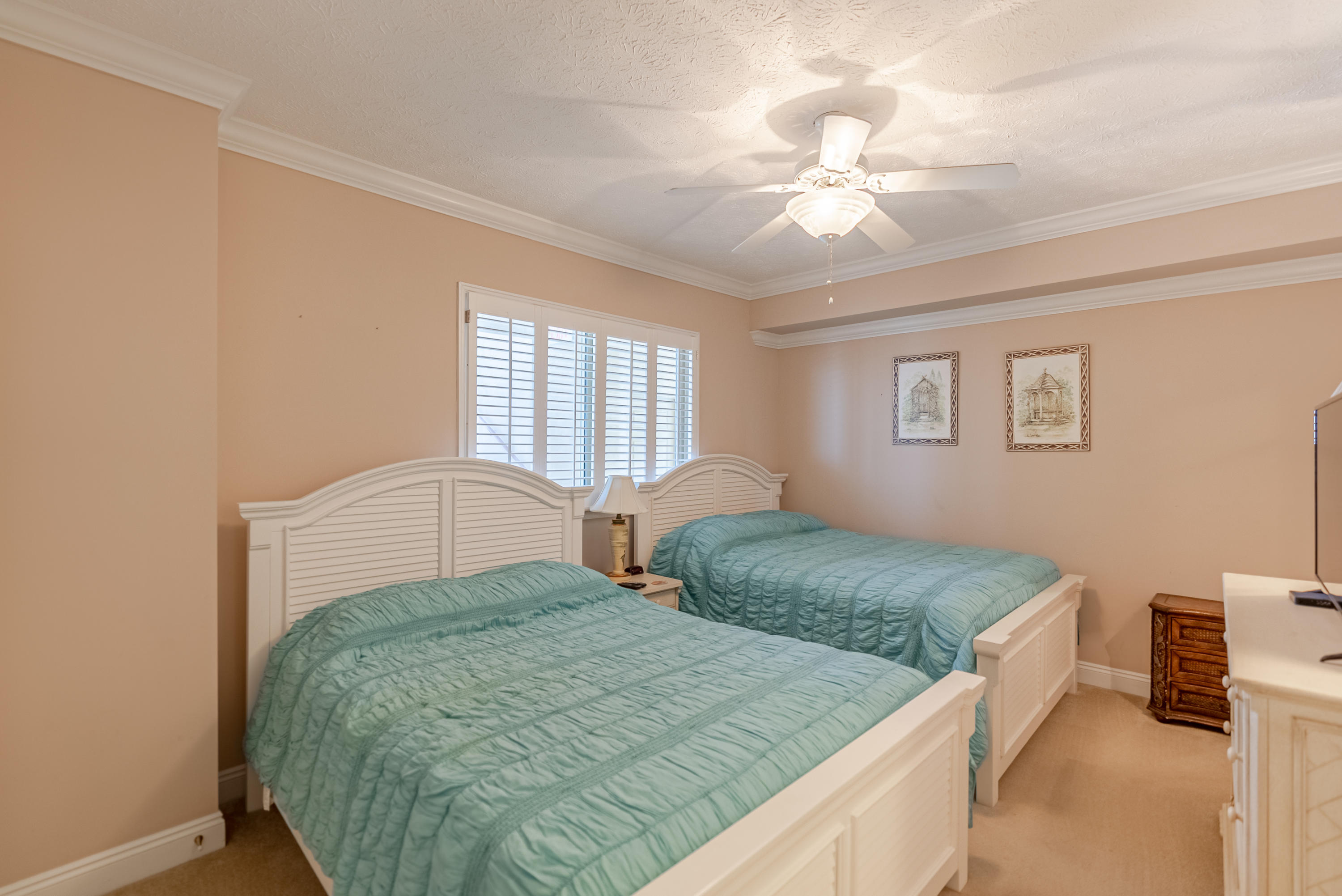 Hidden Dunes Condo - Residential