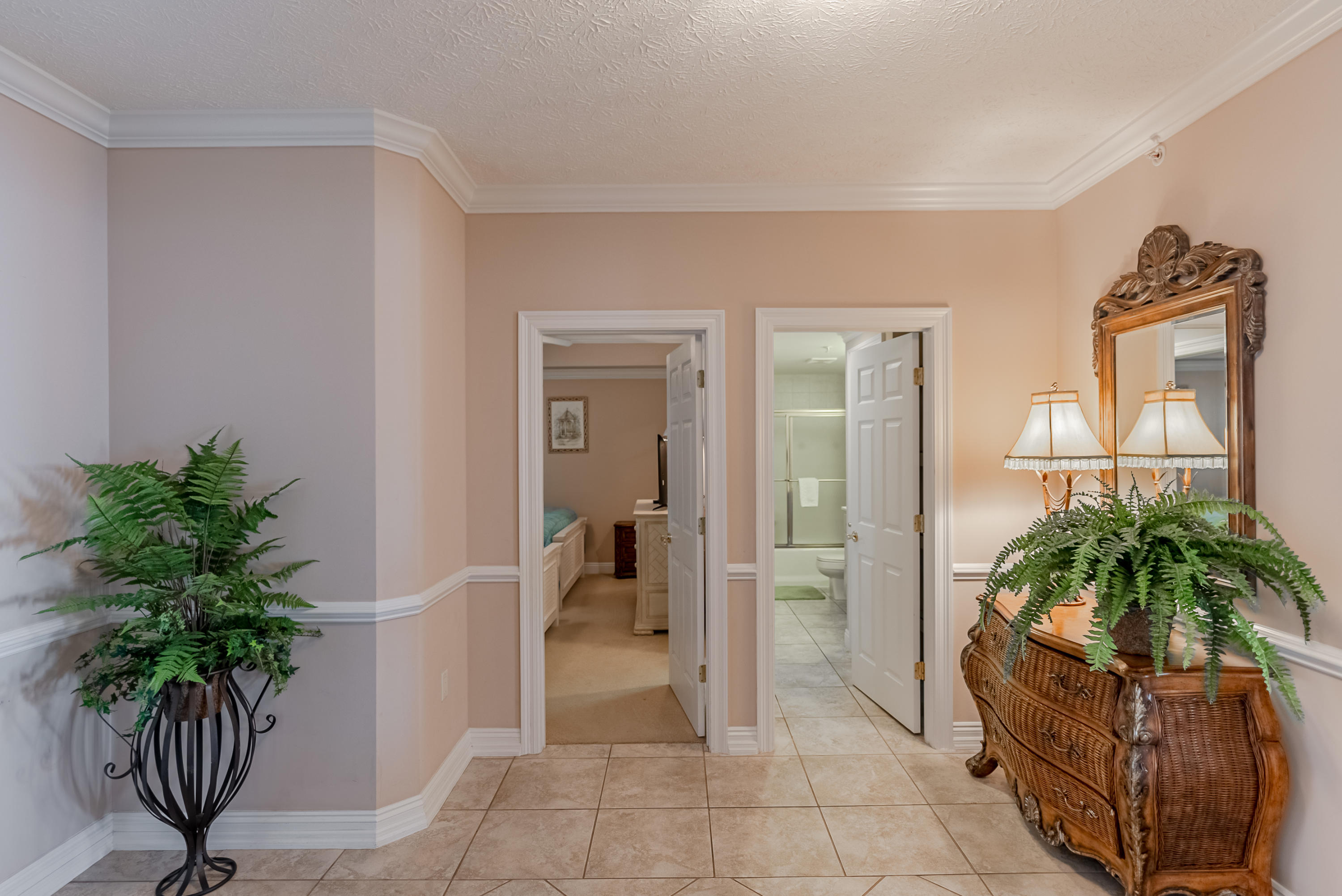 Hidden Dunes Condo - Residential