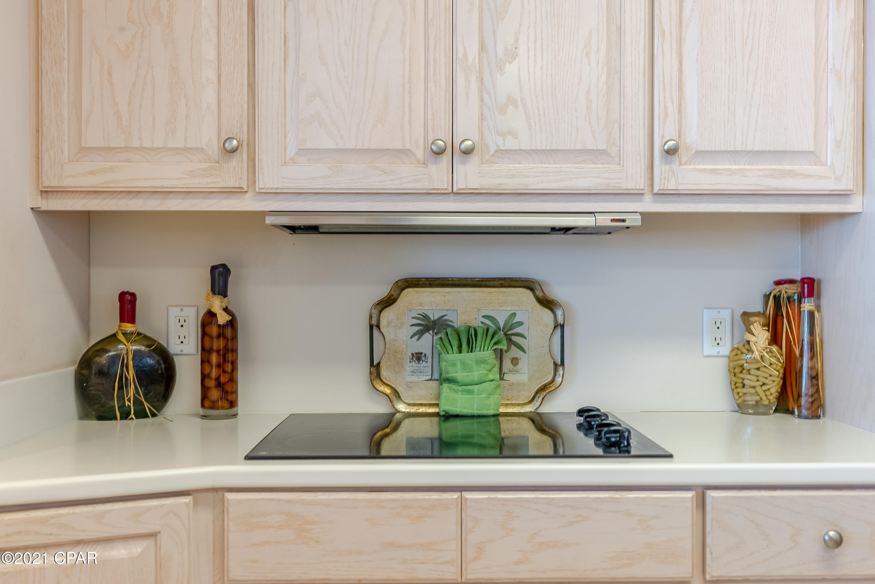 Hidden Dunes Condo - Residential