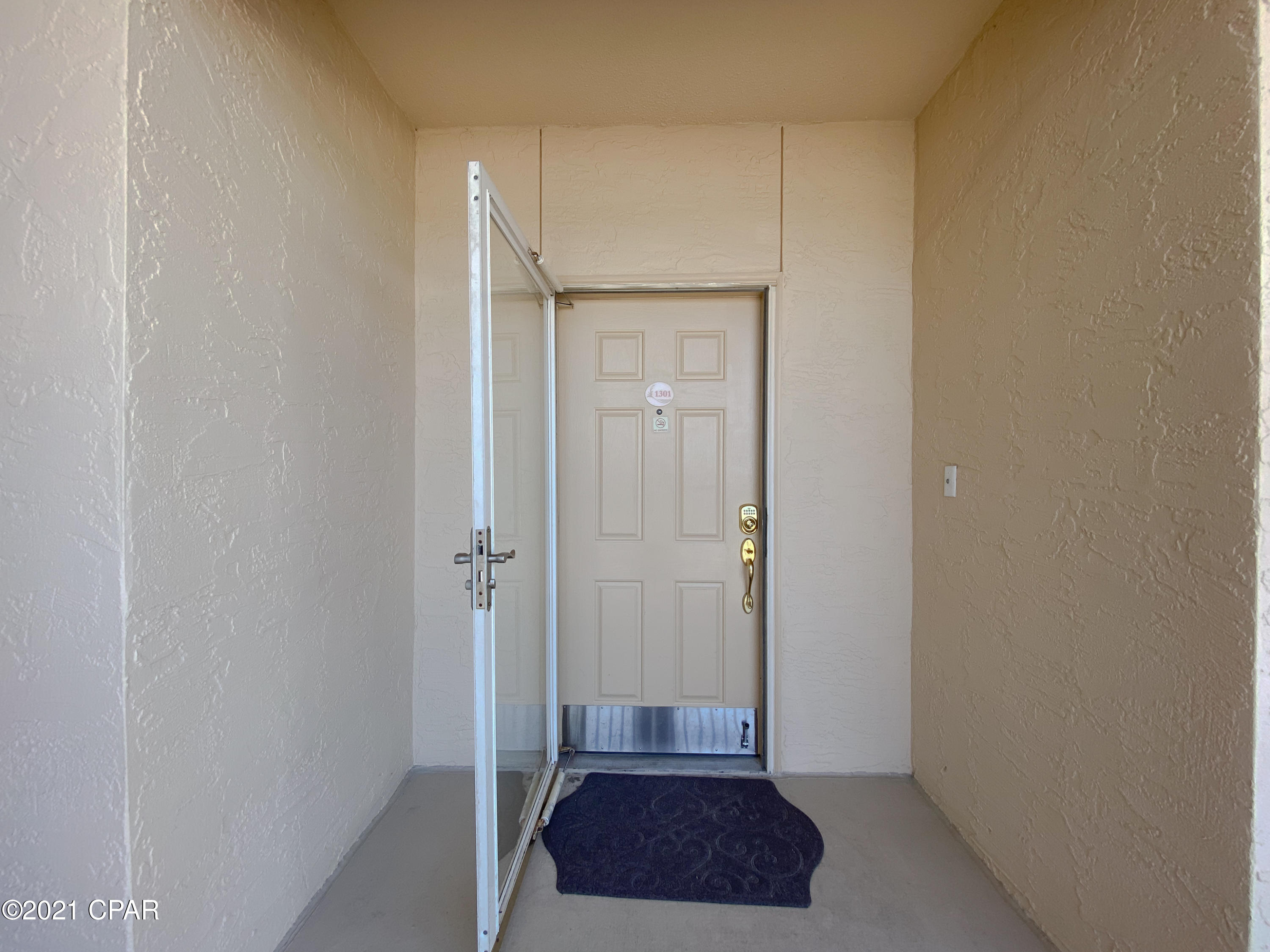 Hidden Dunes Condo - Residential