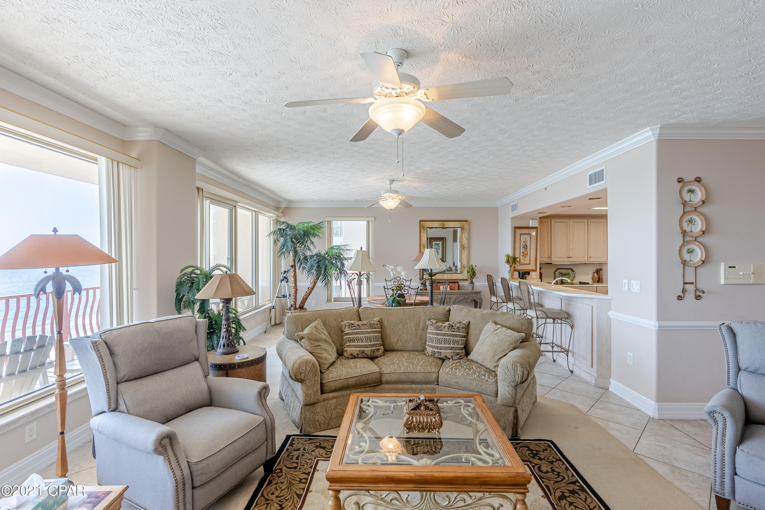 Hidden Dunes Condo - Residential