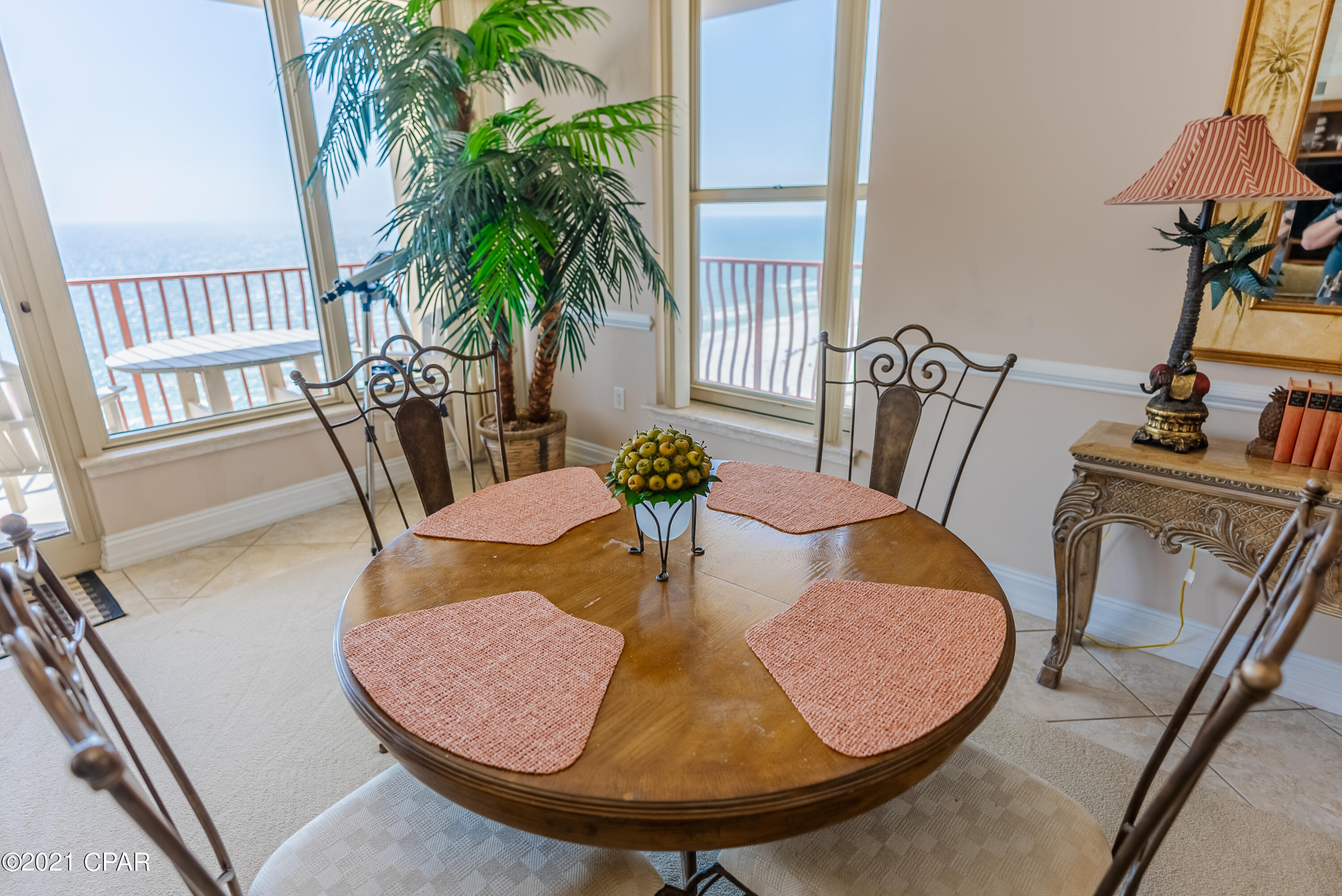 Hidden Dunes Condo - Residential