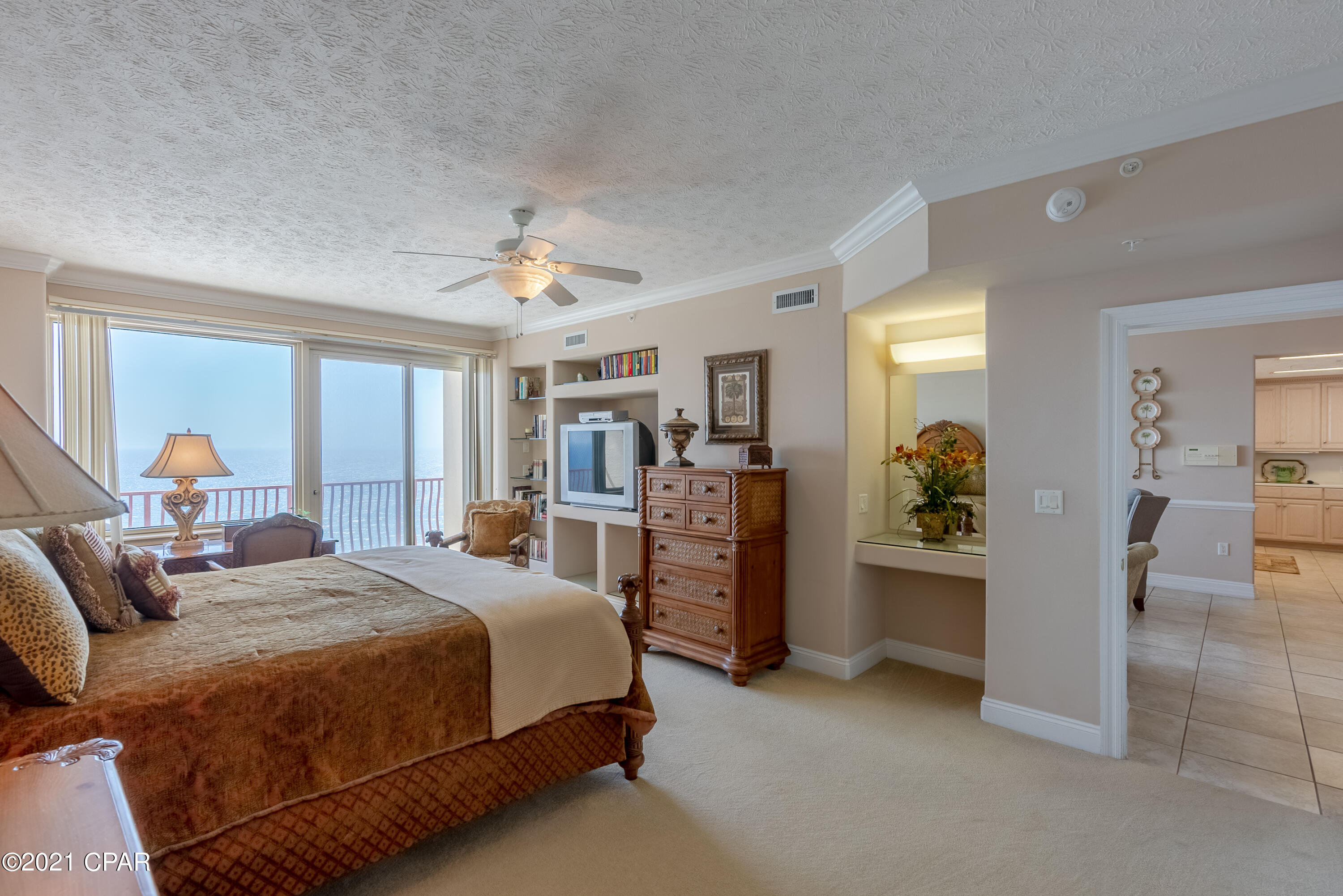 Hidden Dunes Condo - Residential