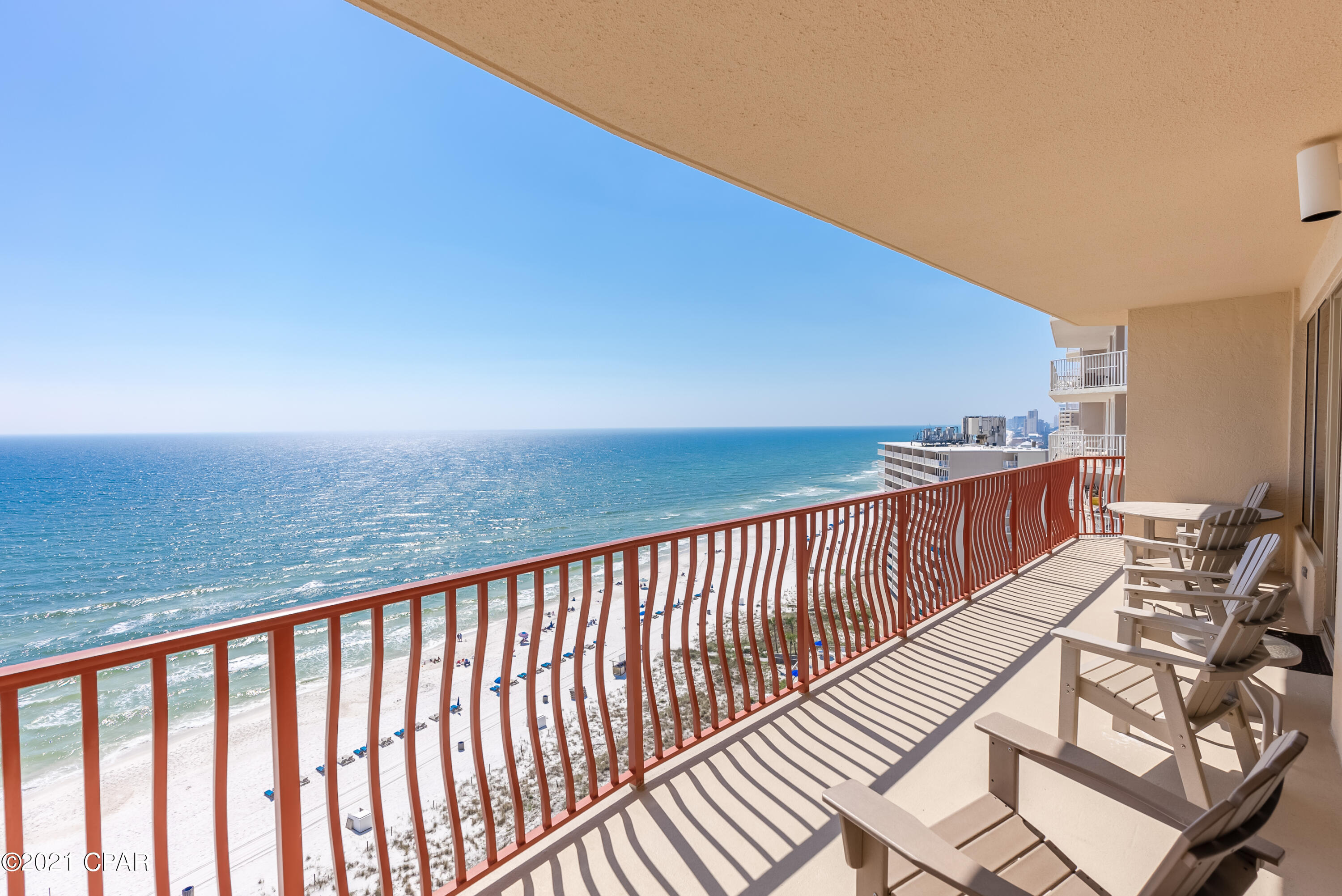 Hidden Dunes Condo - Residential