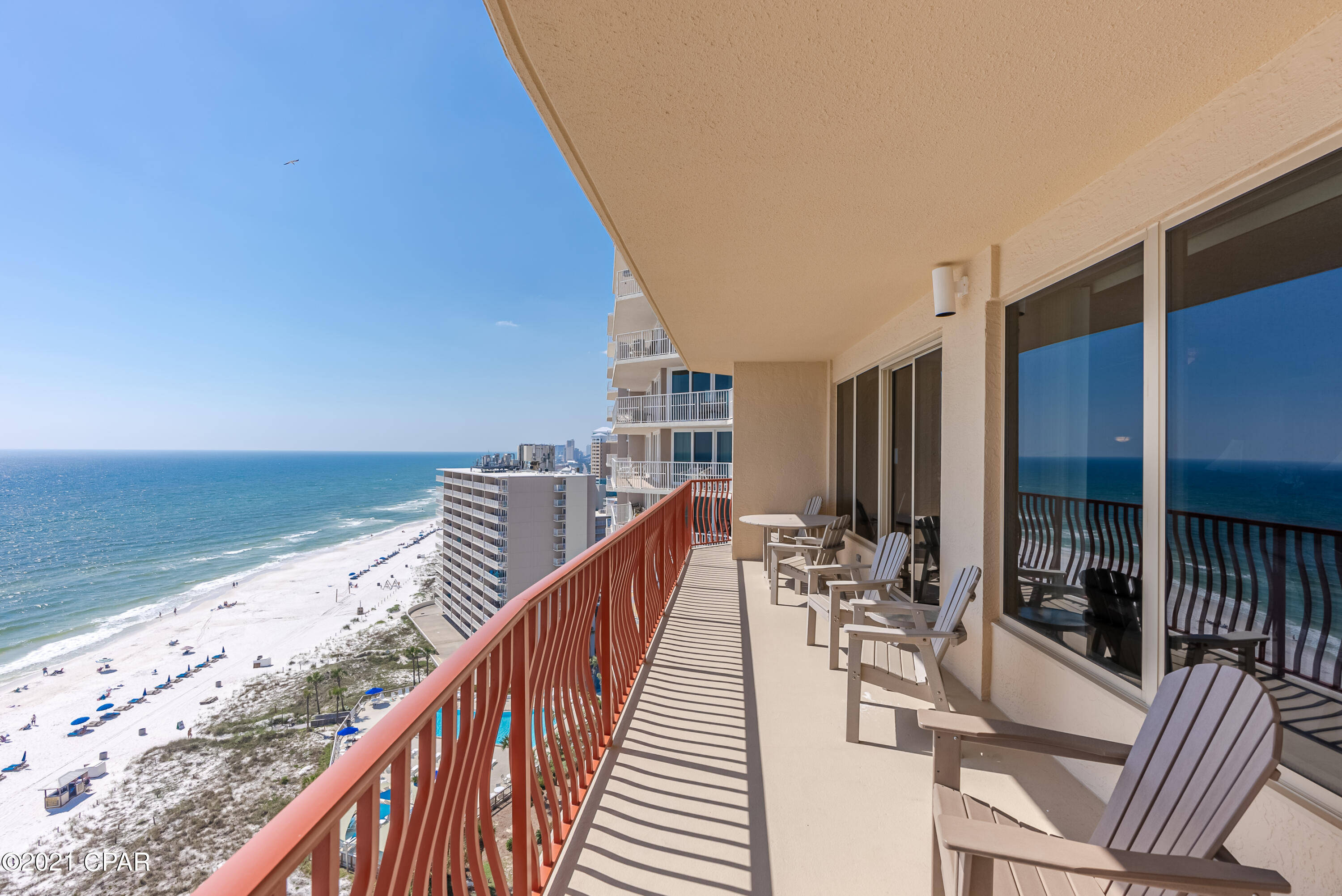 Hidden Dunes Condo - Residential