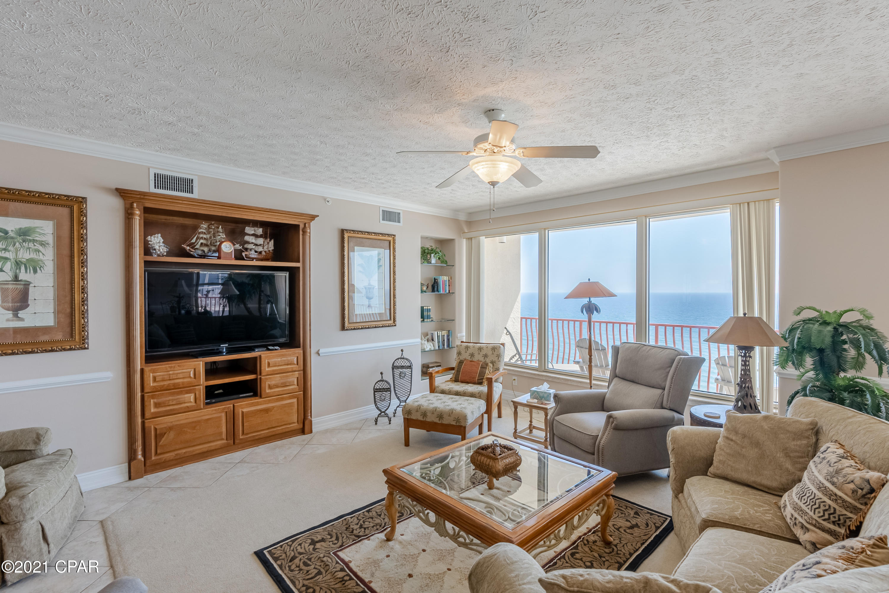 Hidden Dunes Condo - Residential