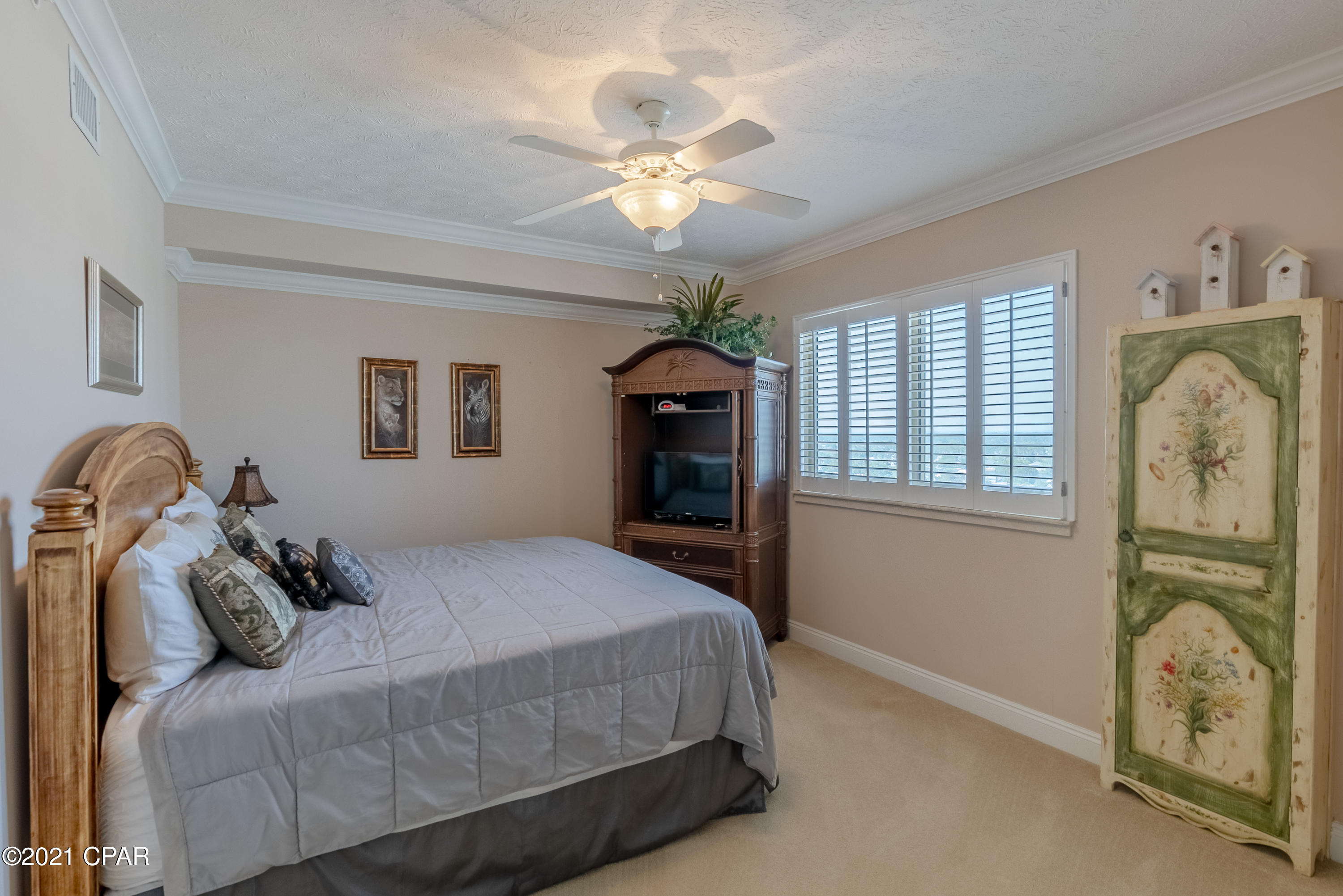 Hidden Dunes Condo - Residential