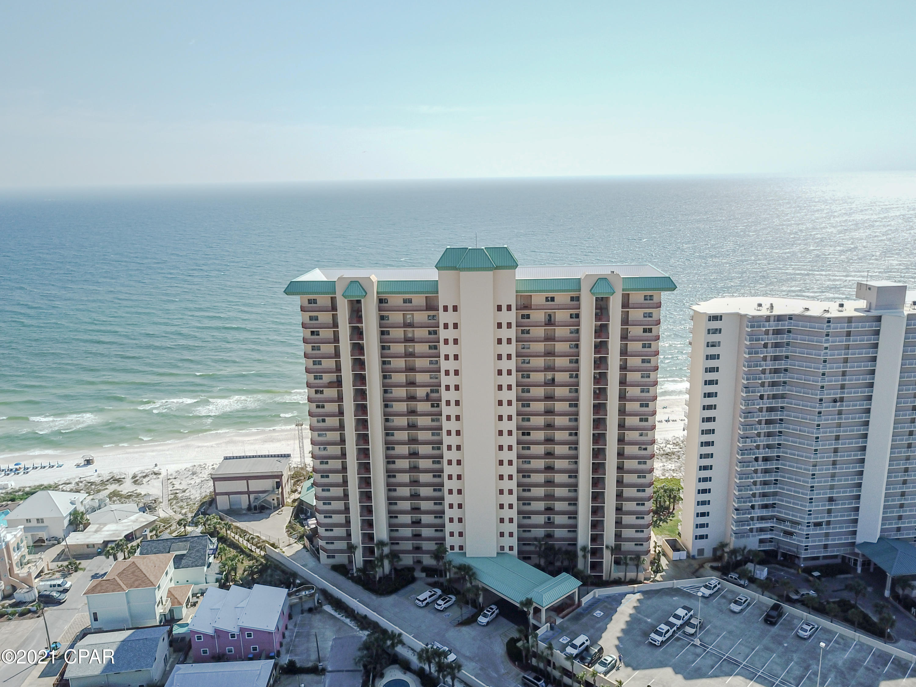 Hidden Dunes Condo - Residential