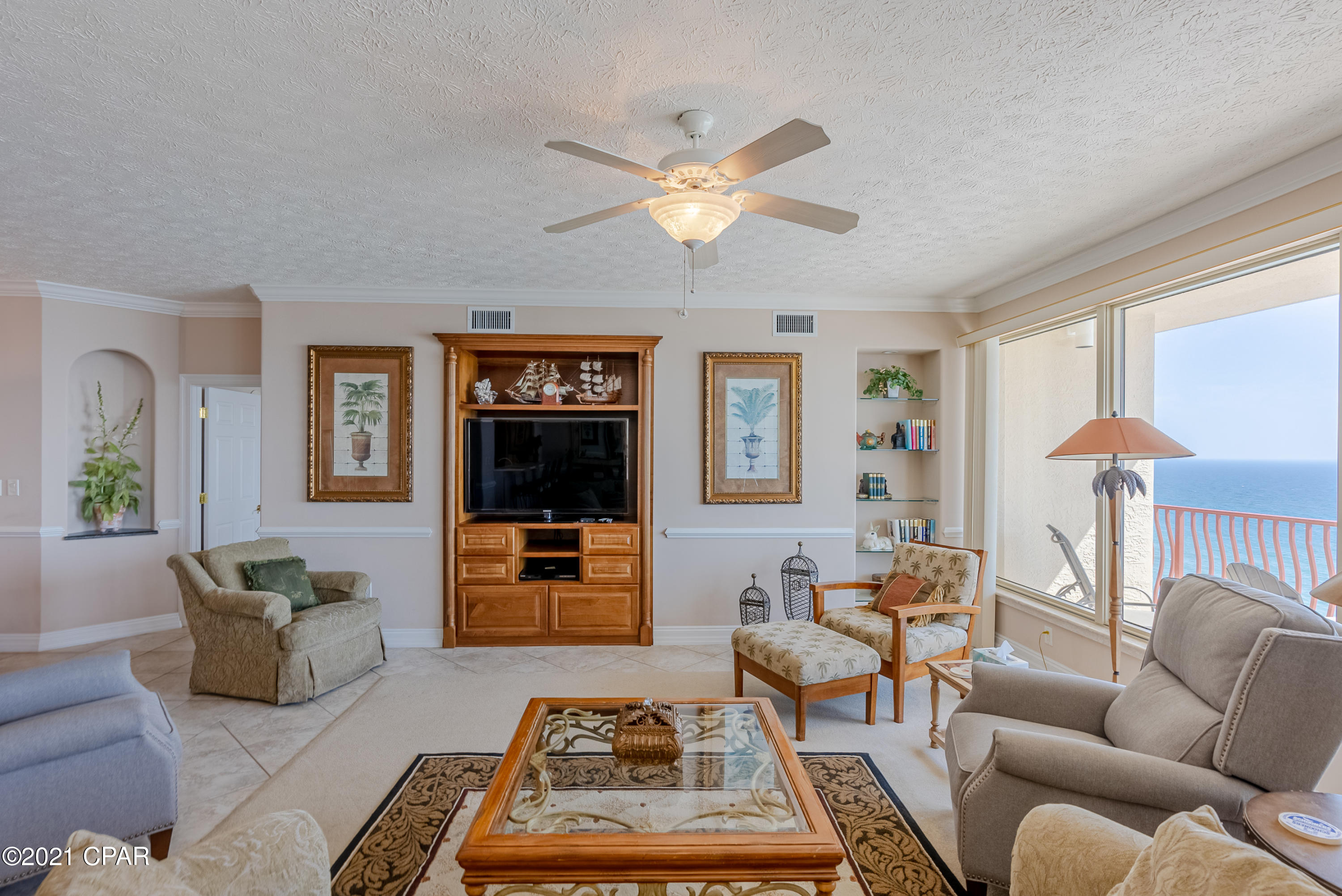 Hidden Dunes Condo - Residential