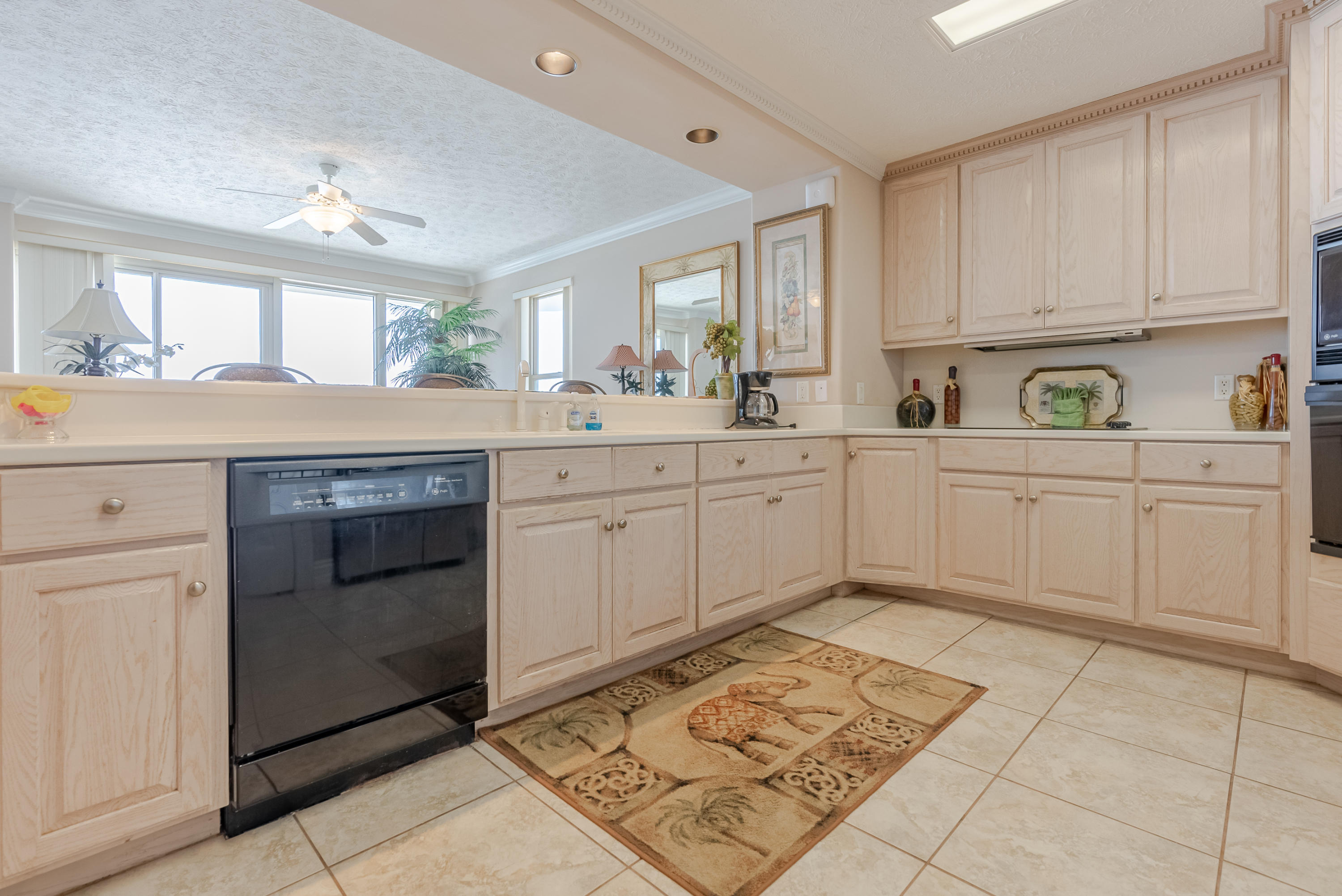 Hidden Dunes Condo - Residential