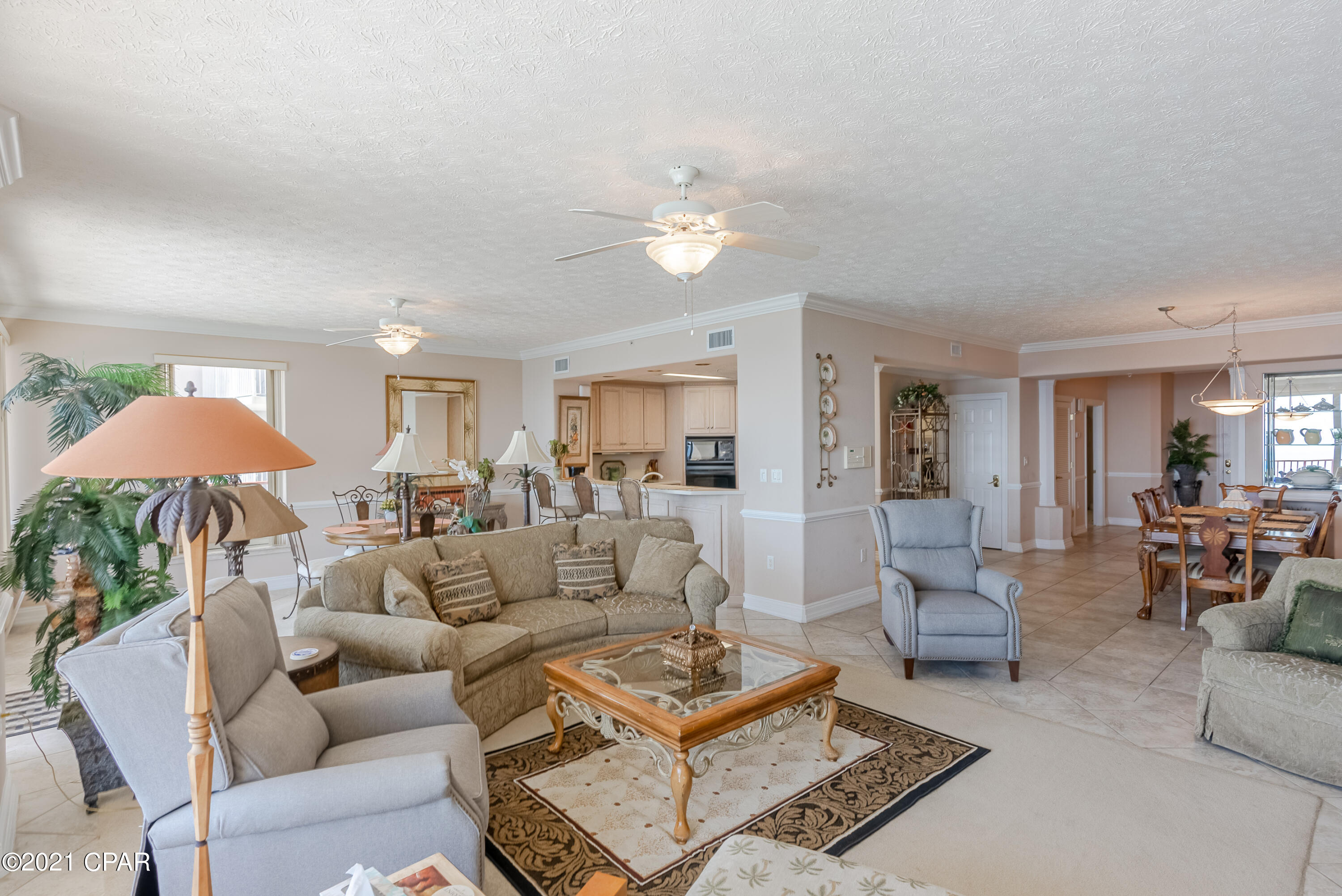 Hidden Dunes Condo - Residential