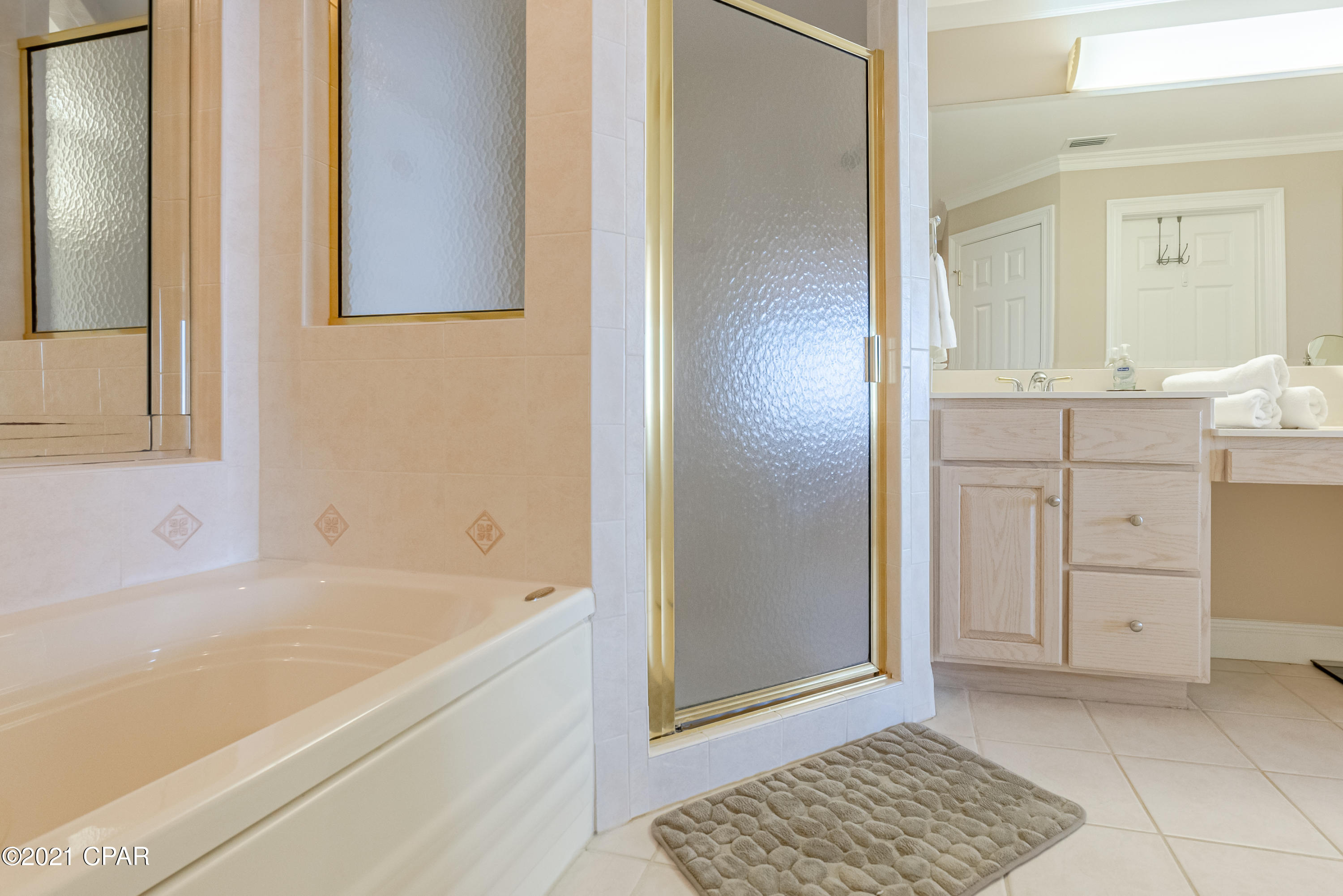 Hidden Dunes Condo - Residential