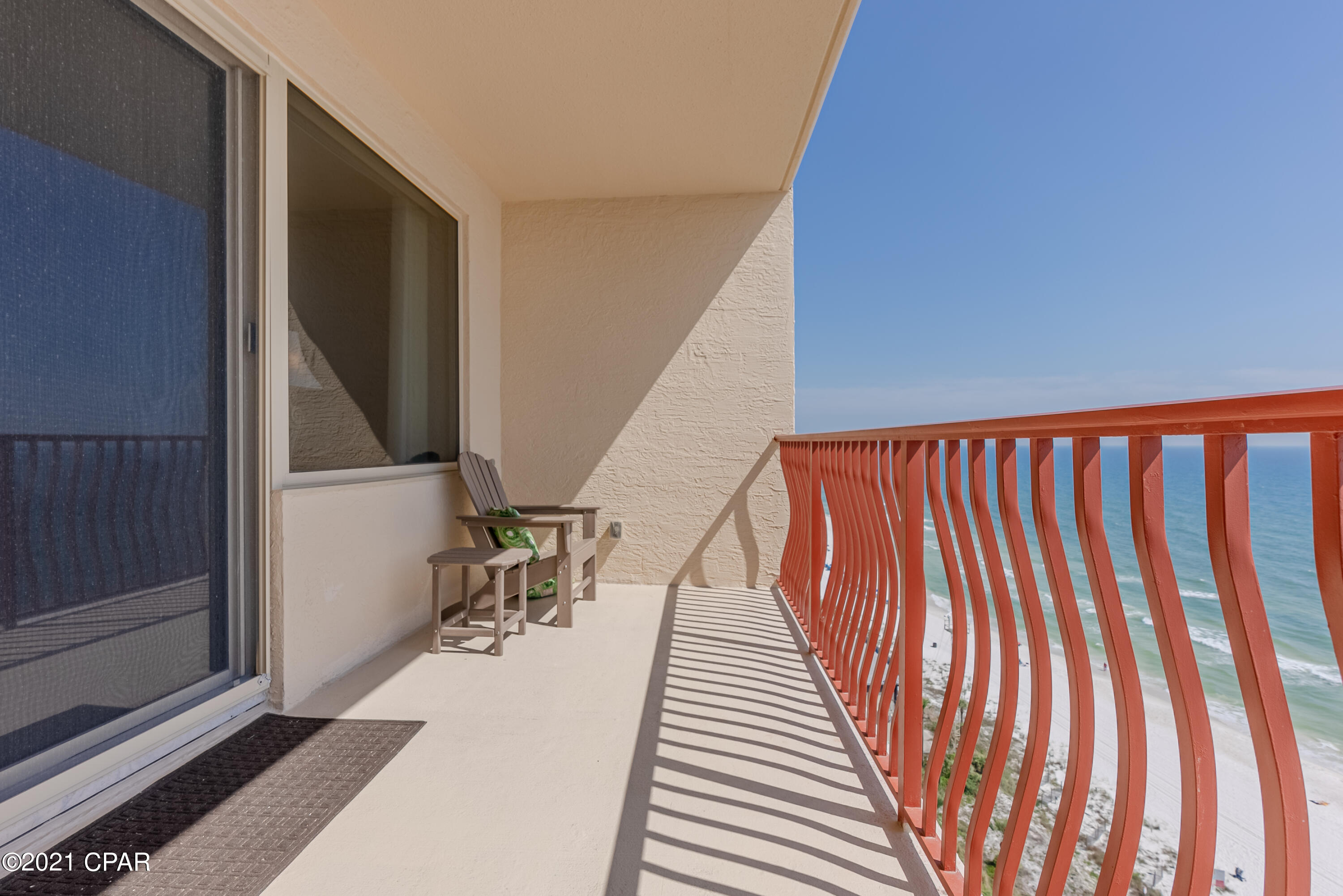 Hidden Dunes Condo - Residential