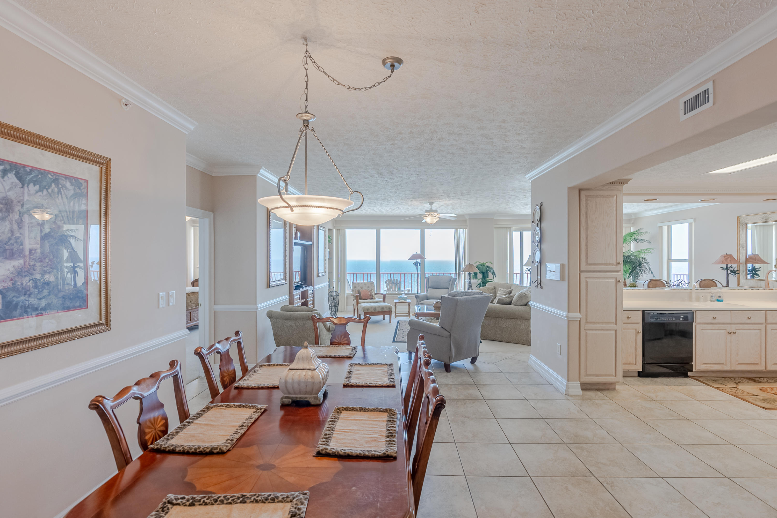 Hidden Dunes Condo - Residential