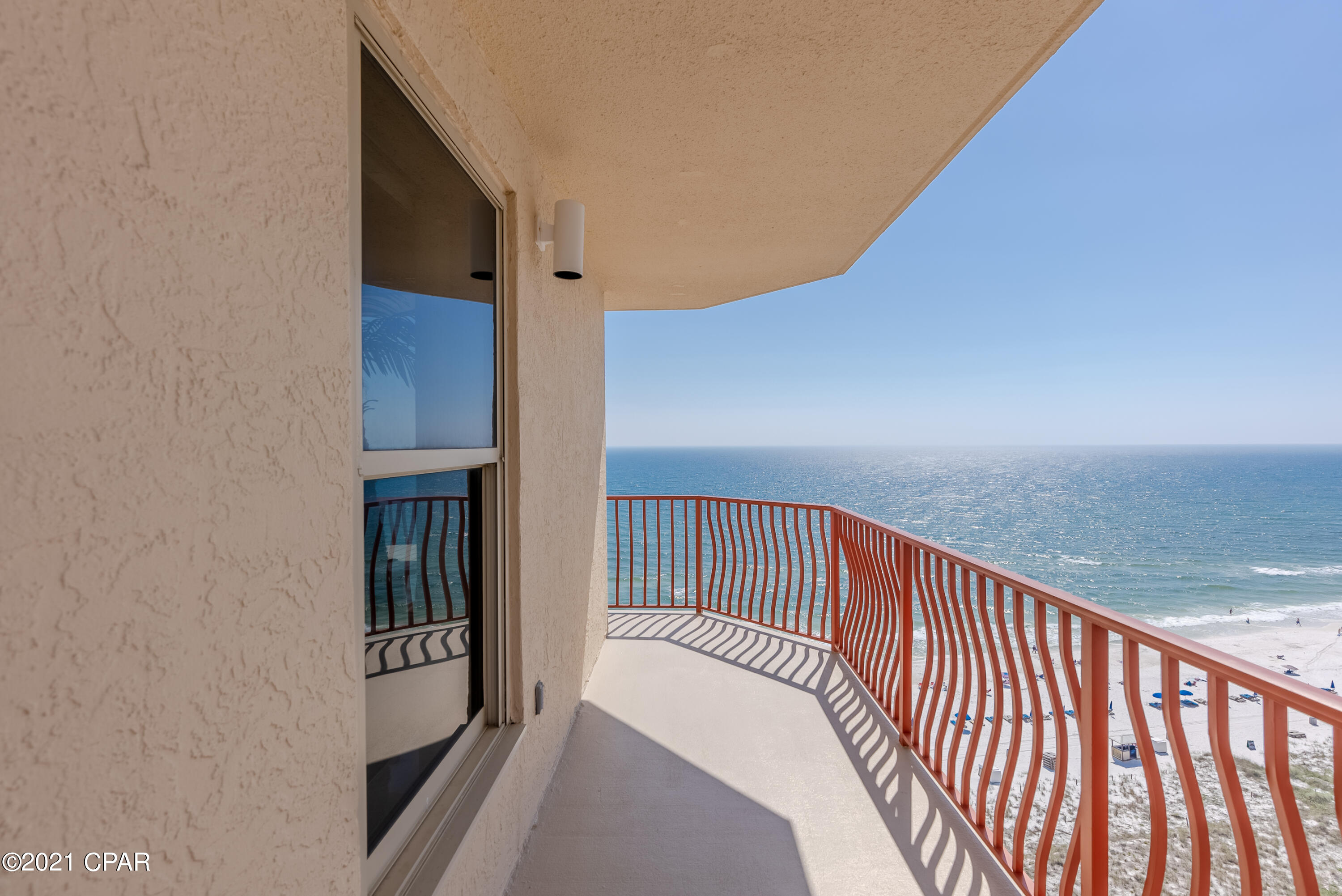 Hidden Dunes Condo - Residential