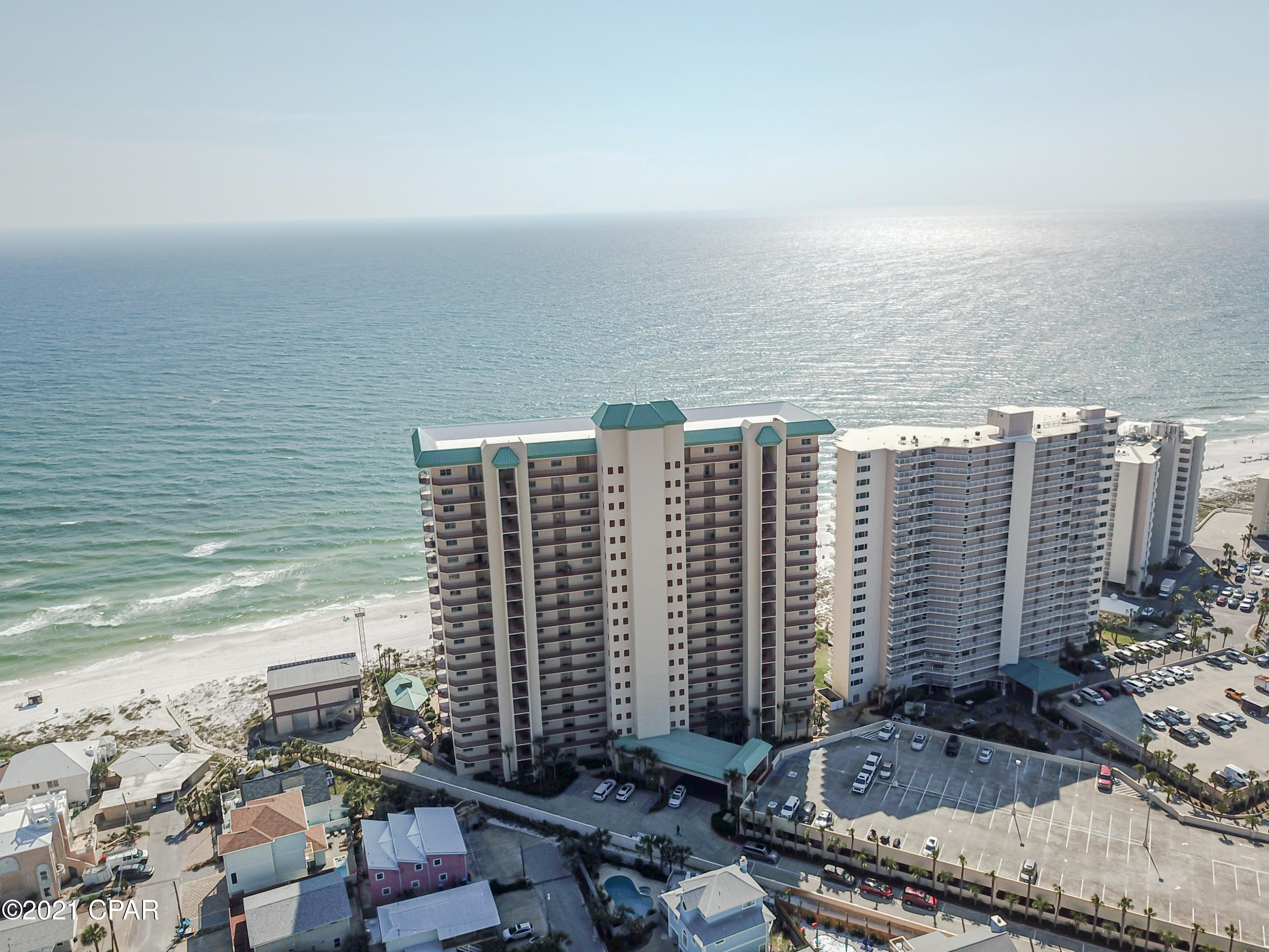 Hidden Dunes Condo - Residential