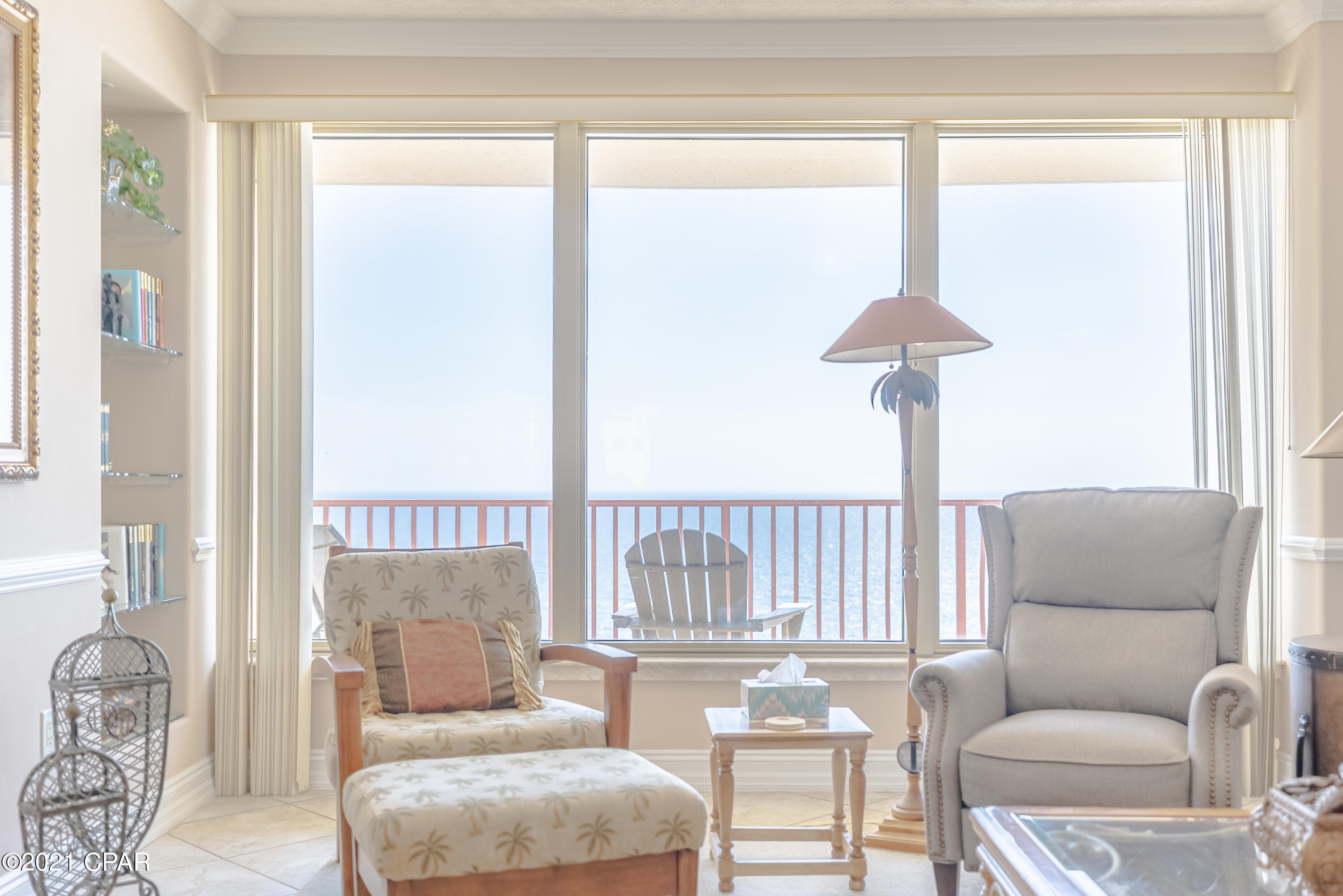 Hidden Dunes Condo - Residential