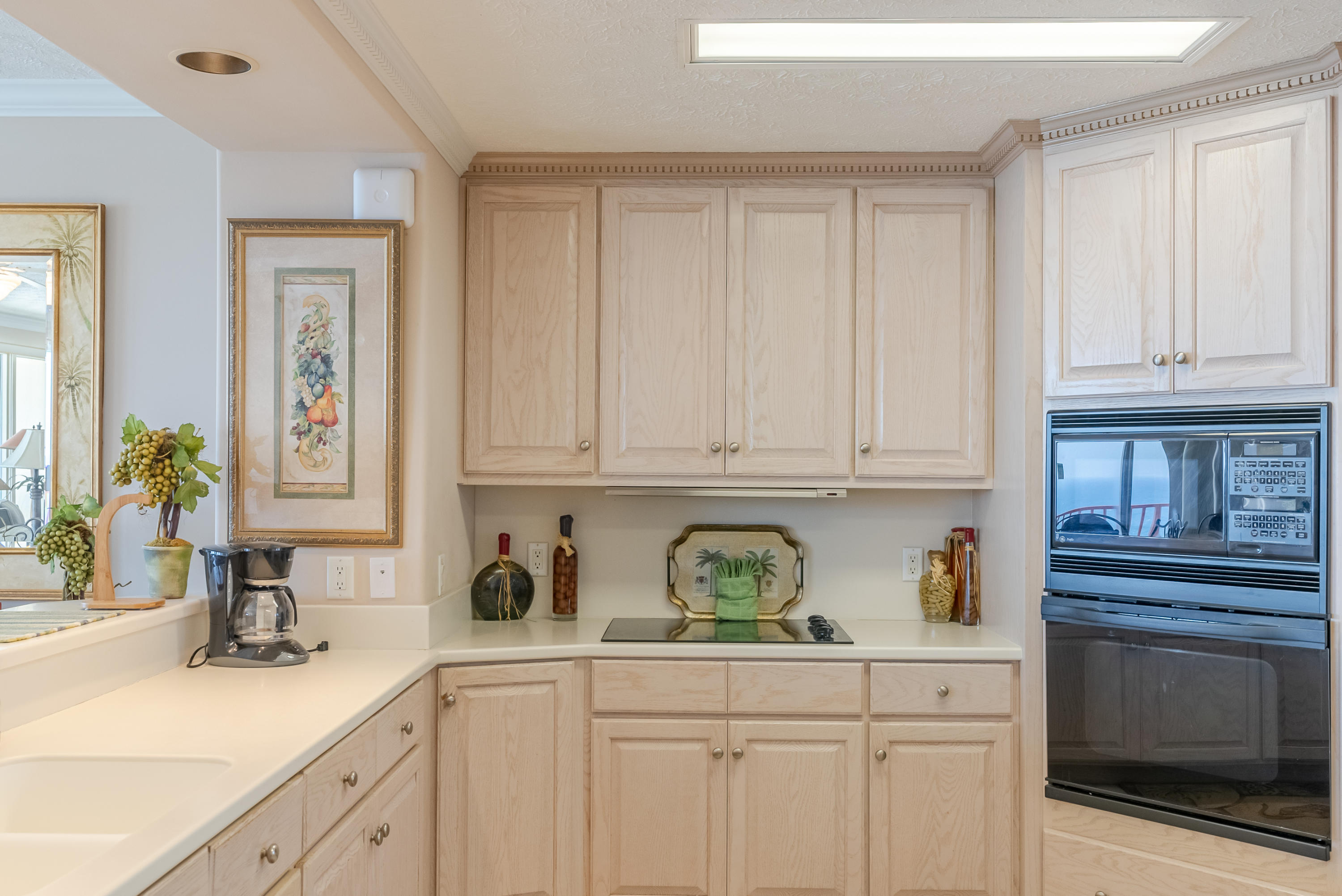 Hidden Dunes Condo - Residential