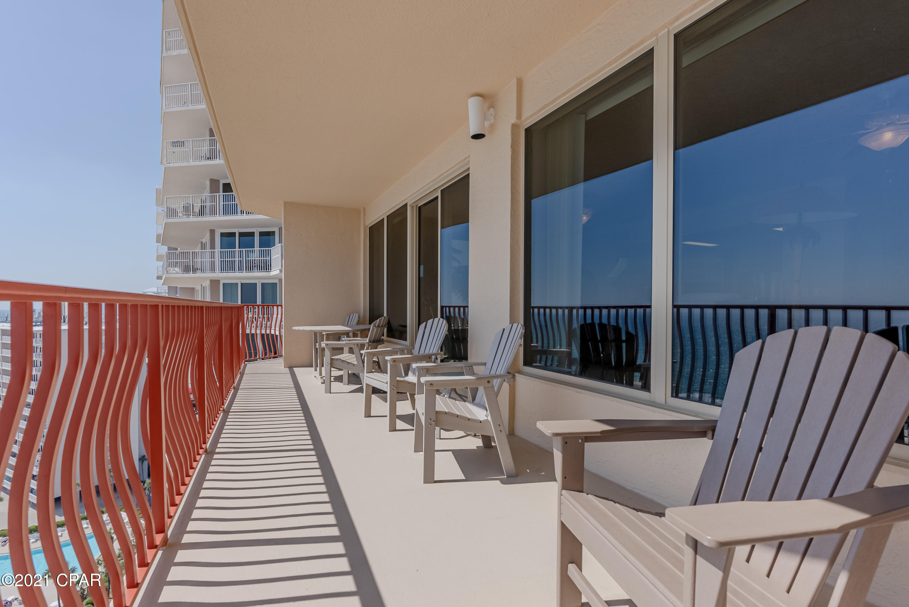 Hidden Dunes Condo - Residential