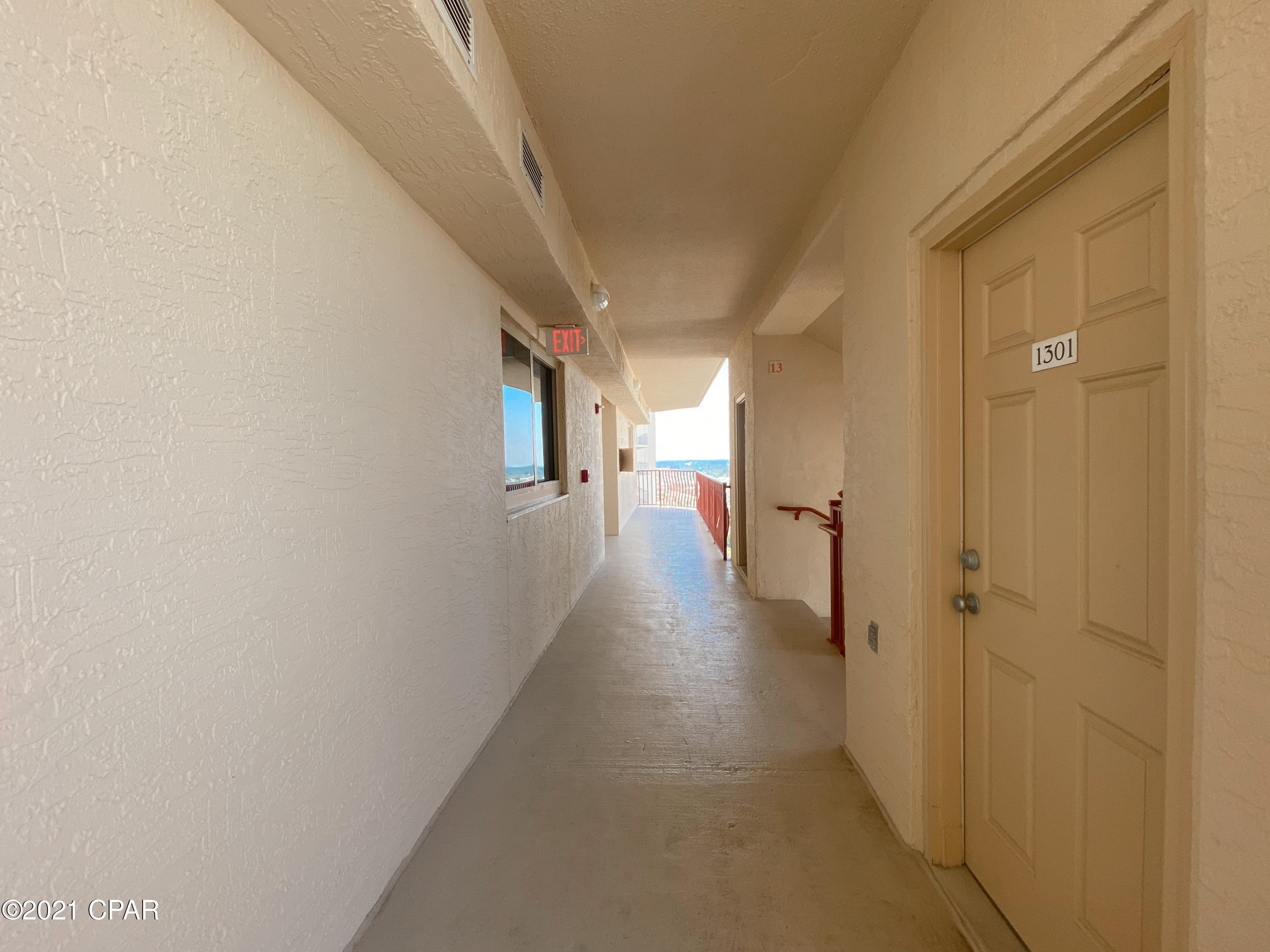 Hidden Dunes Condo - Residential