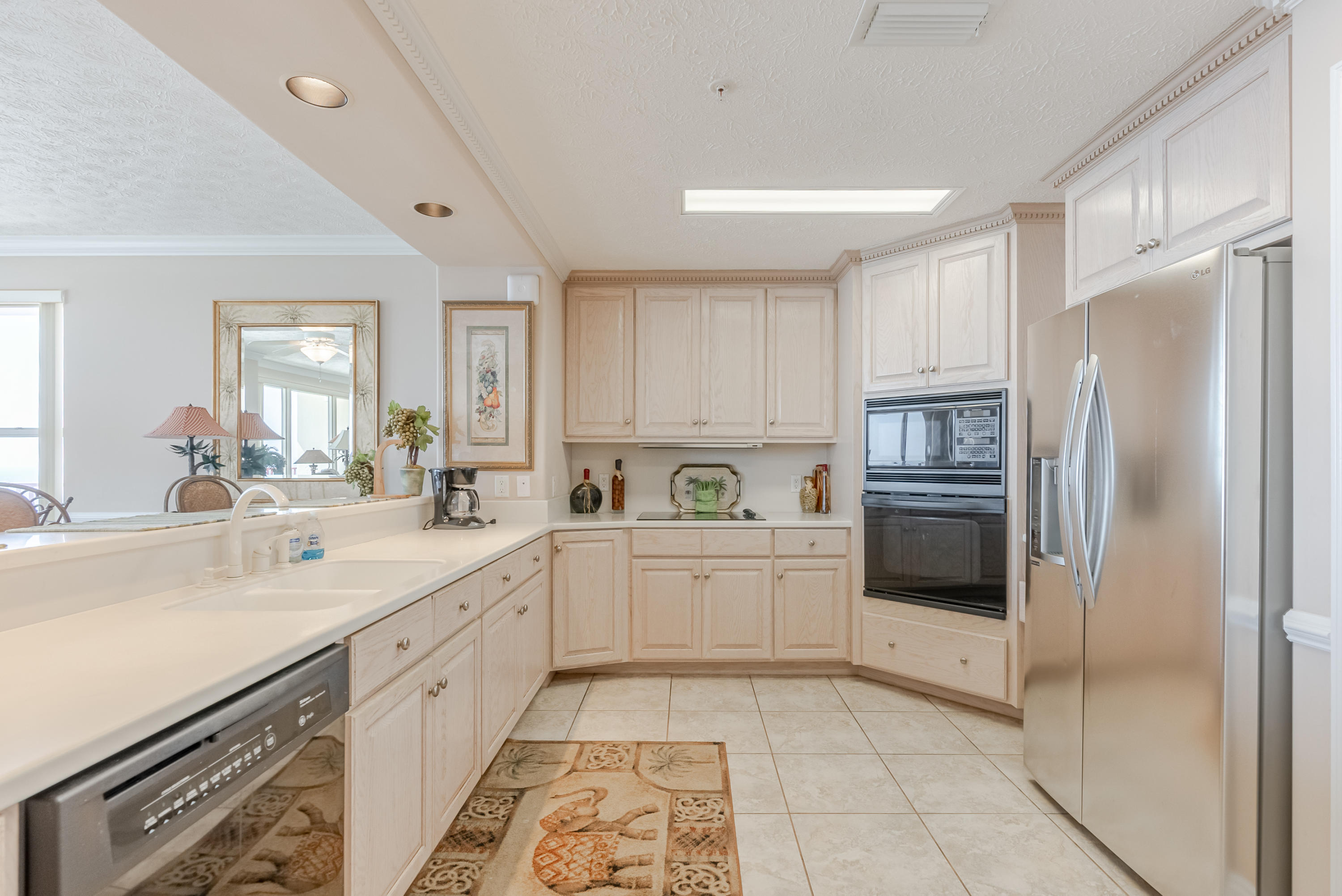 Hidden Dunes Condo - Residential