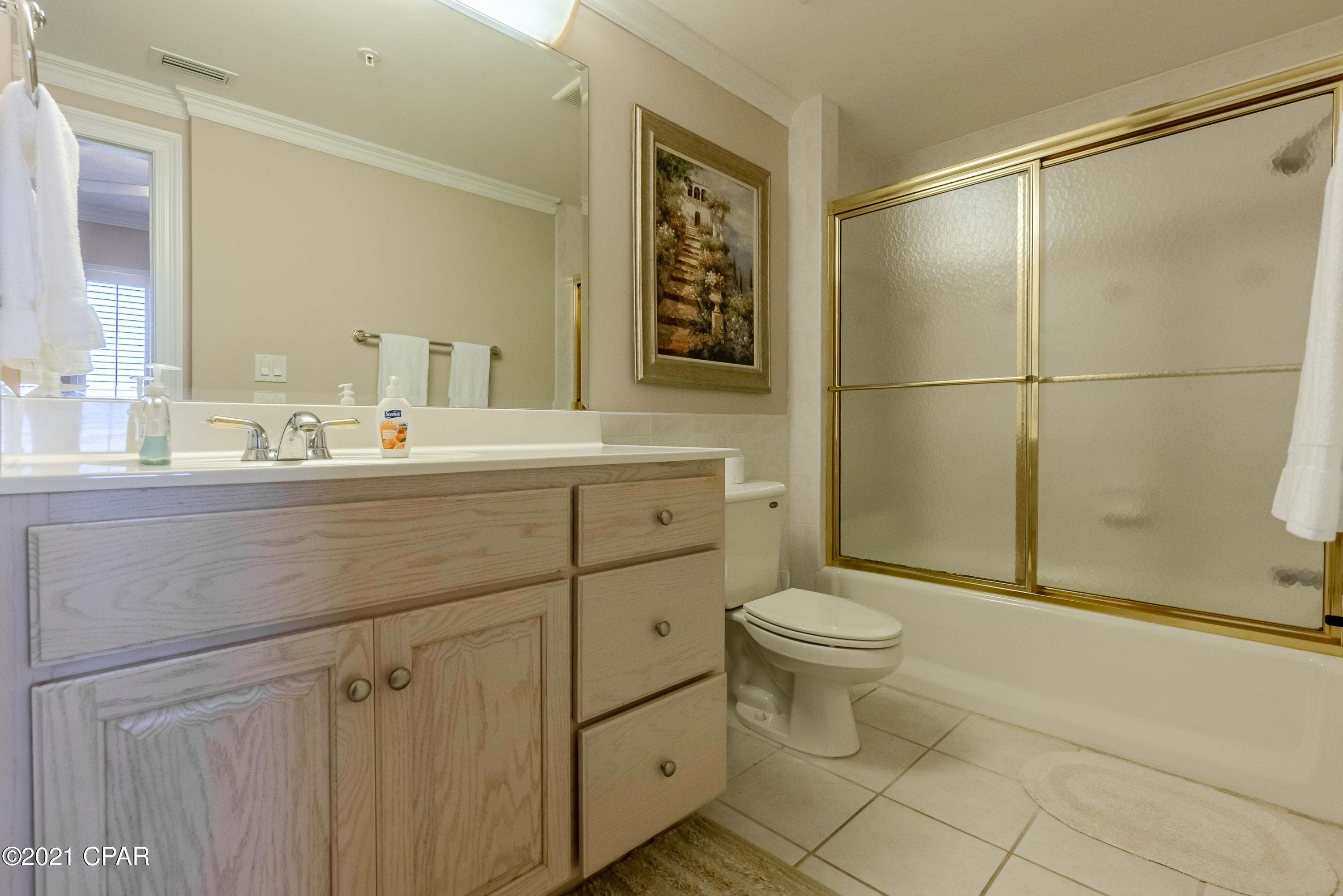 Hidden Dunes Condo - Residential