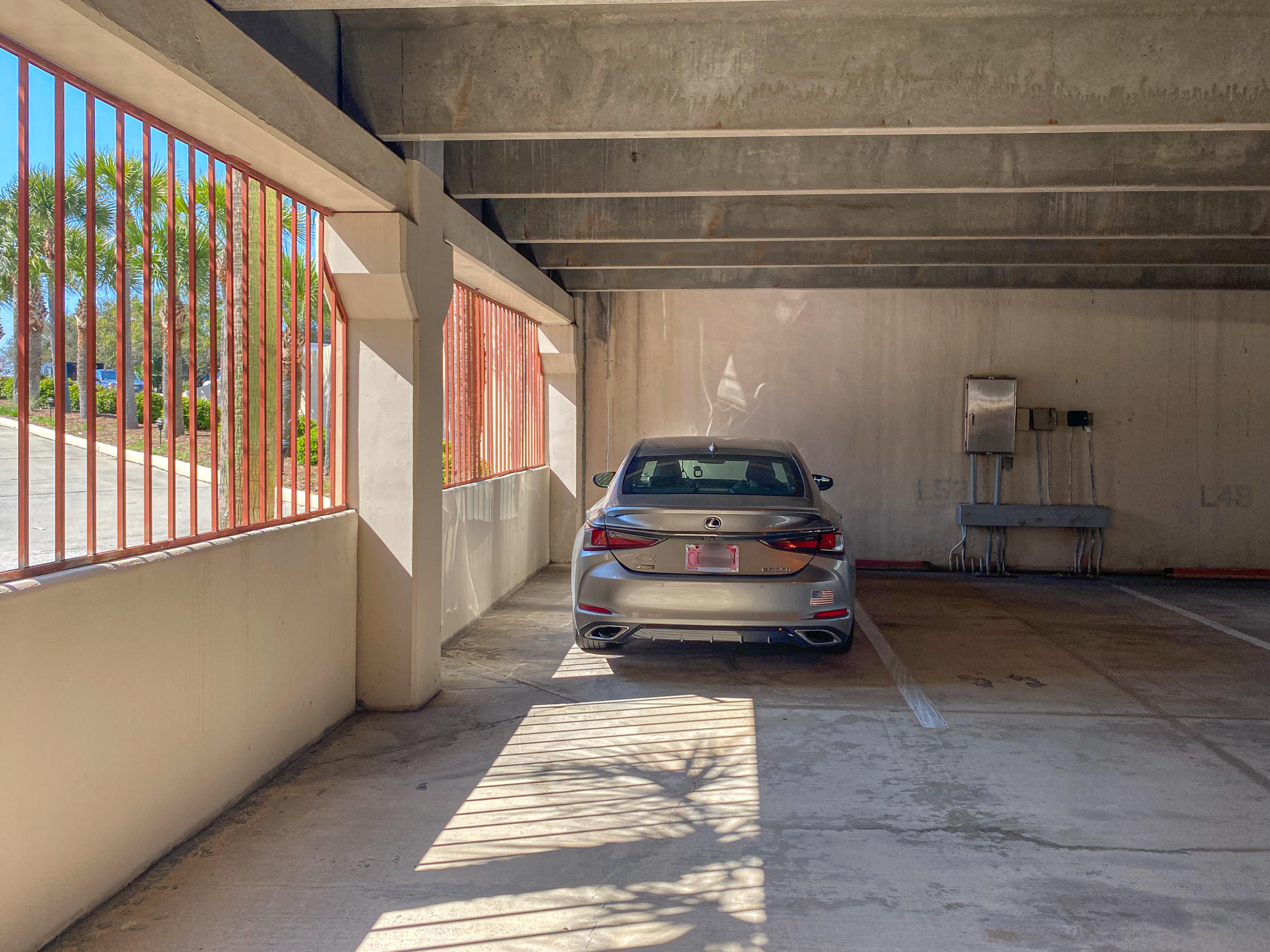 Hidden Dunes Condo - Residential