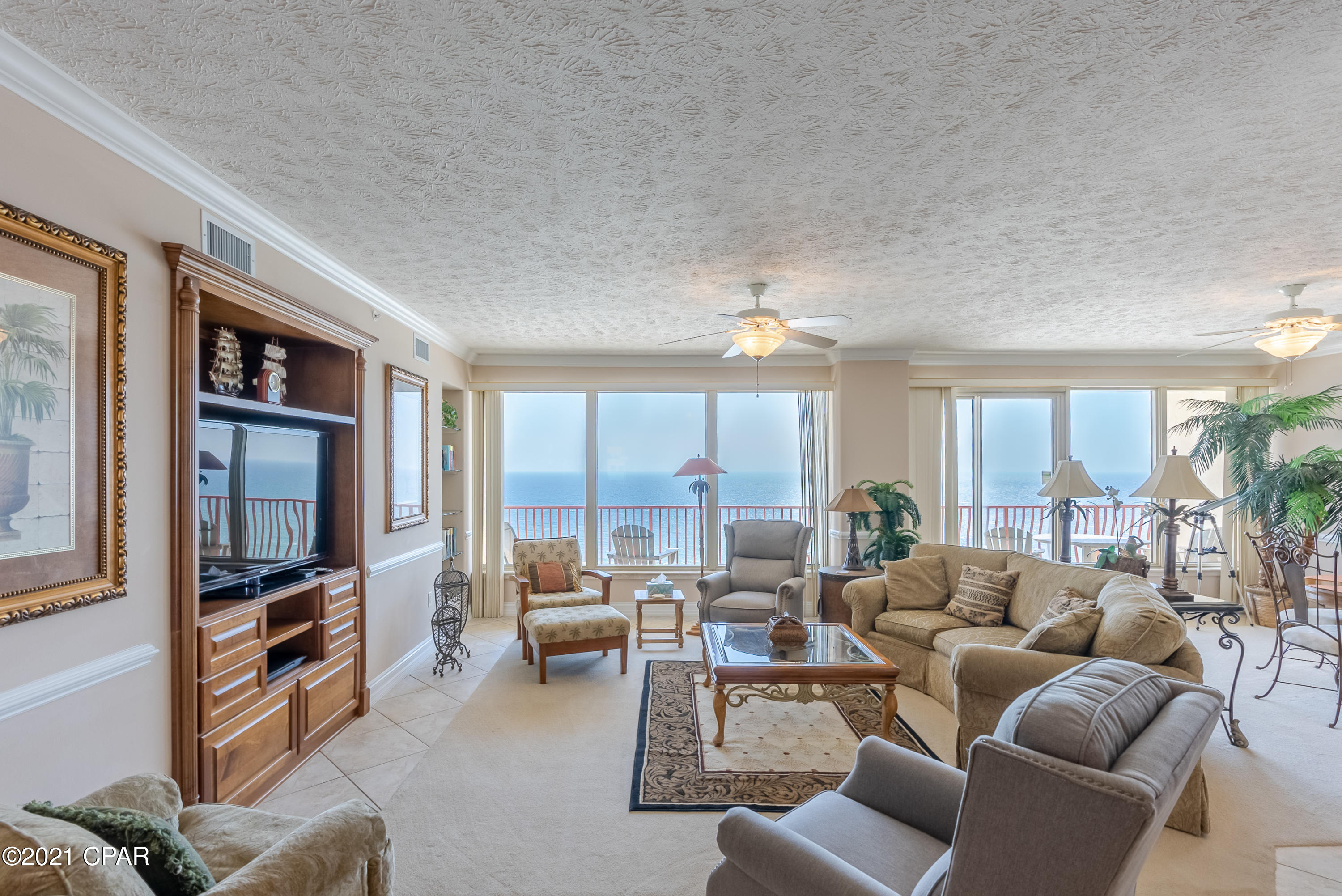 Hidden Dunes Condo - Residential