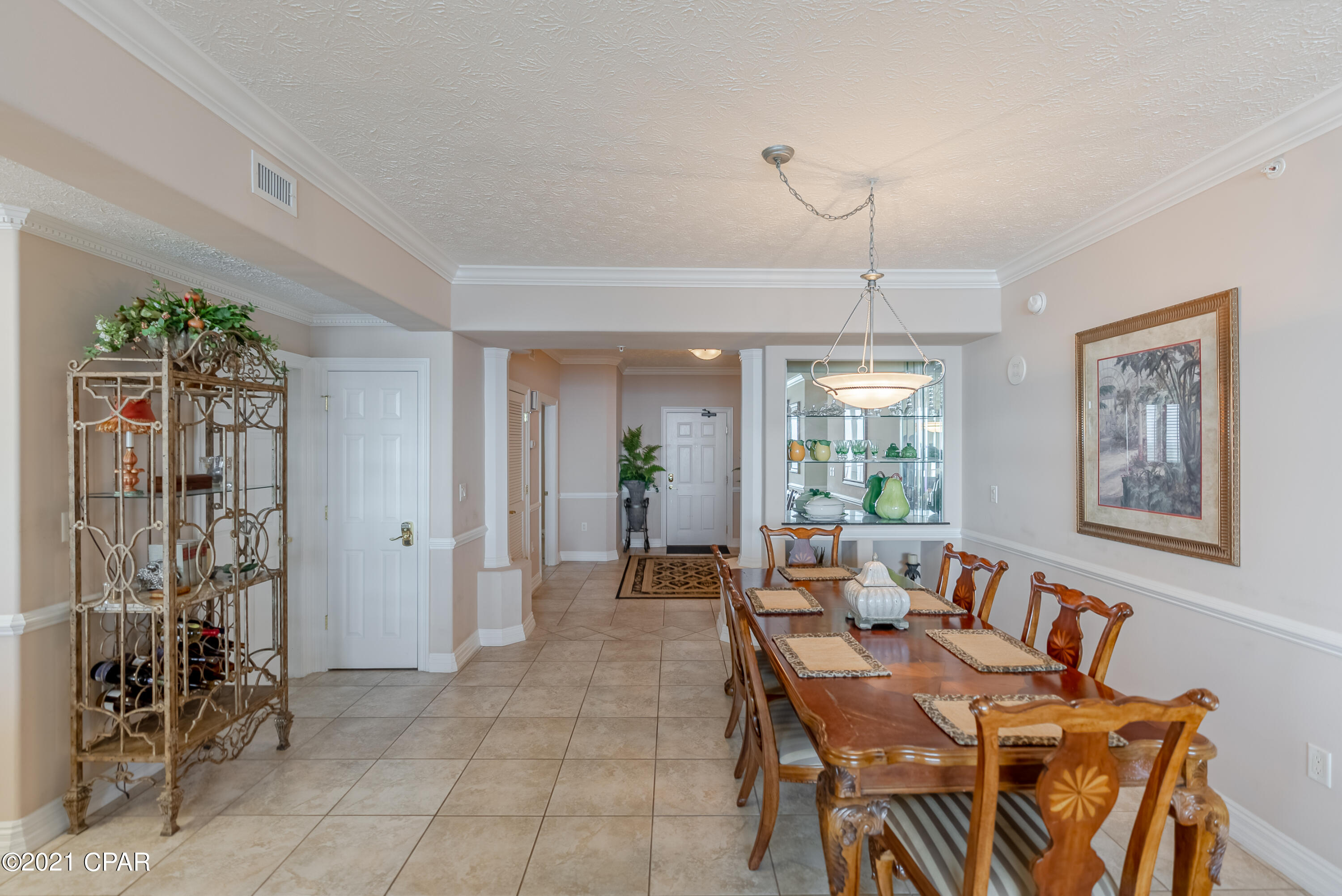 Hidden Dunes Condo - Residential