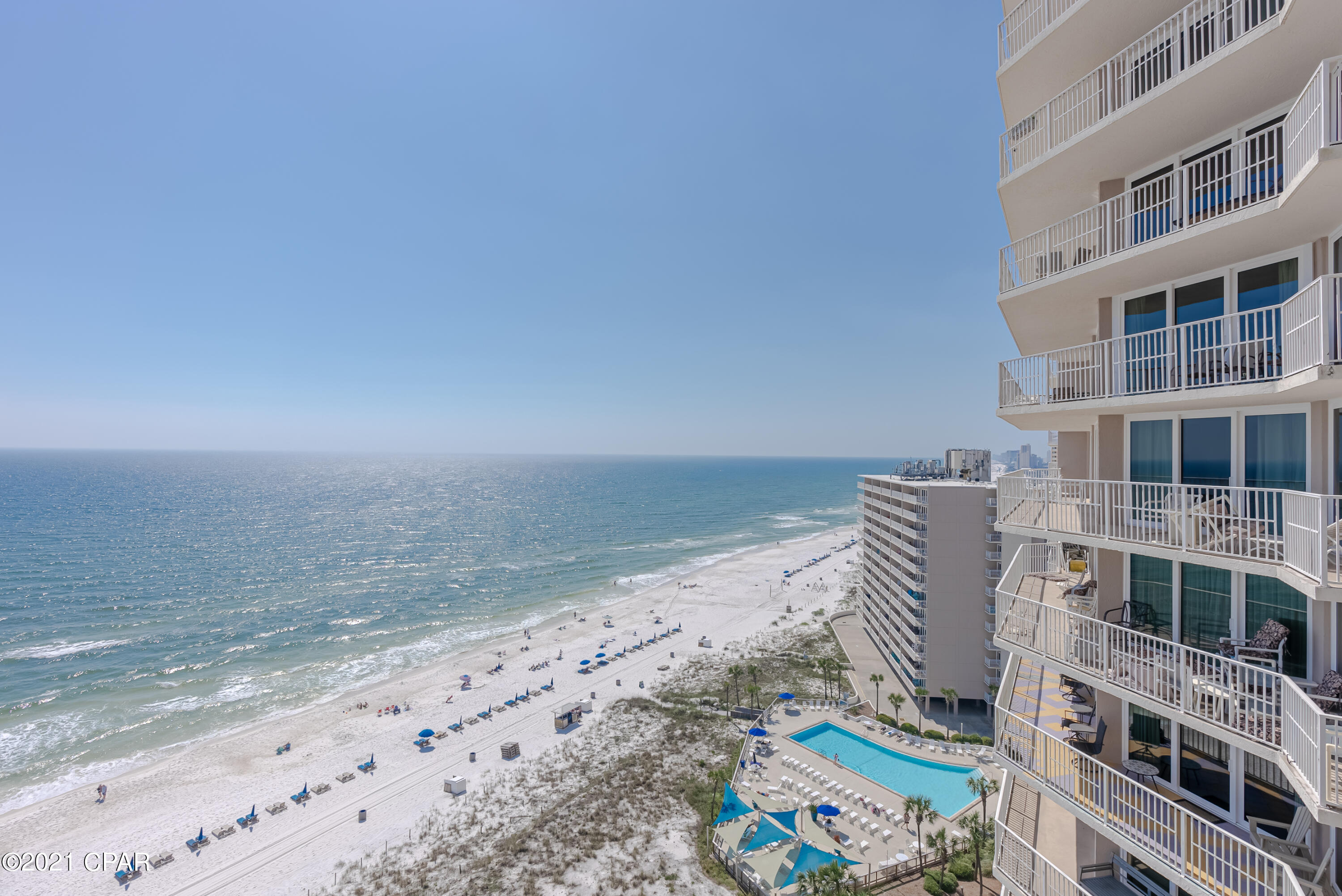 Hidden Dunes Condo - Residential