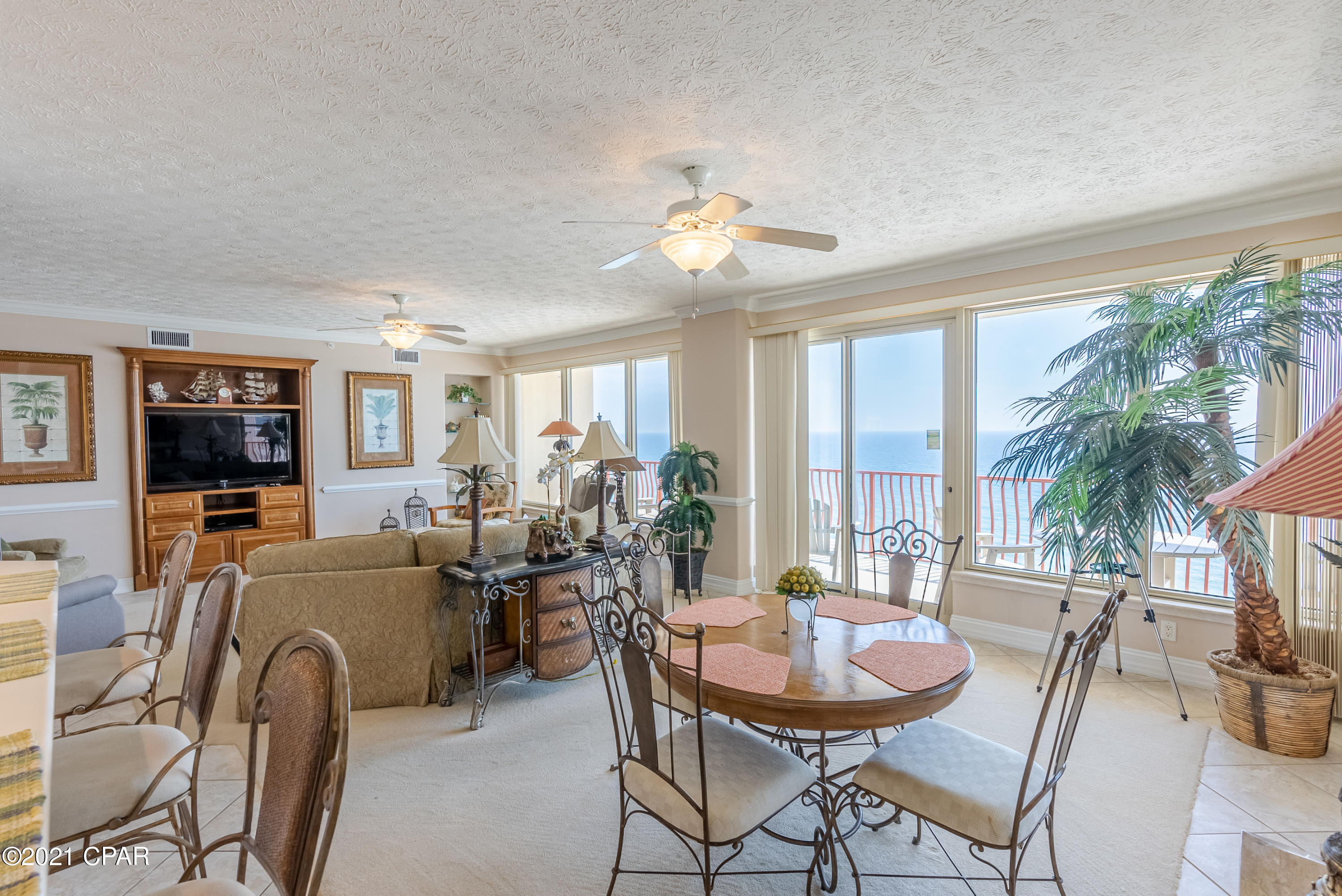 Hidden Dunes Condo - Residential