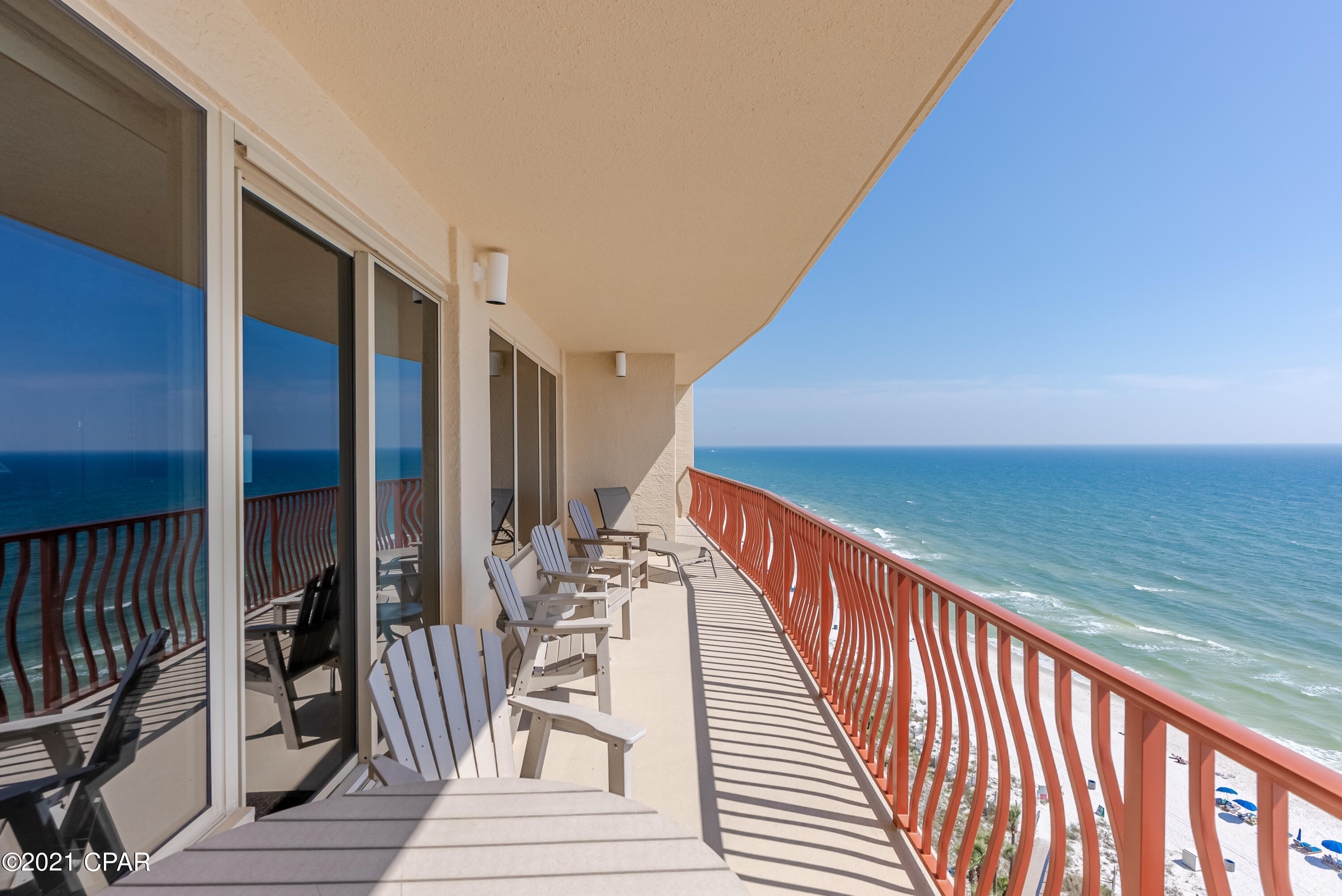 Hidden Dunes Condo - Residential