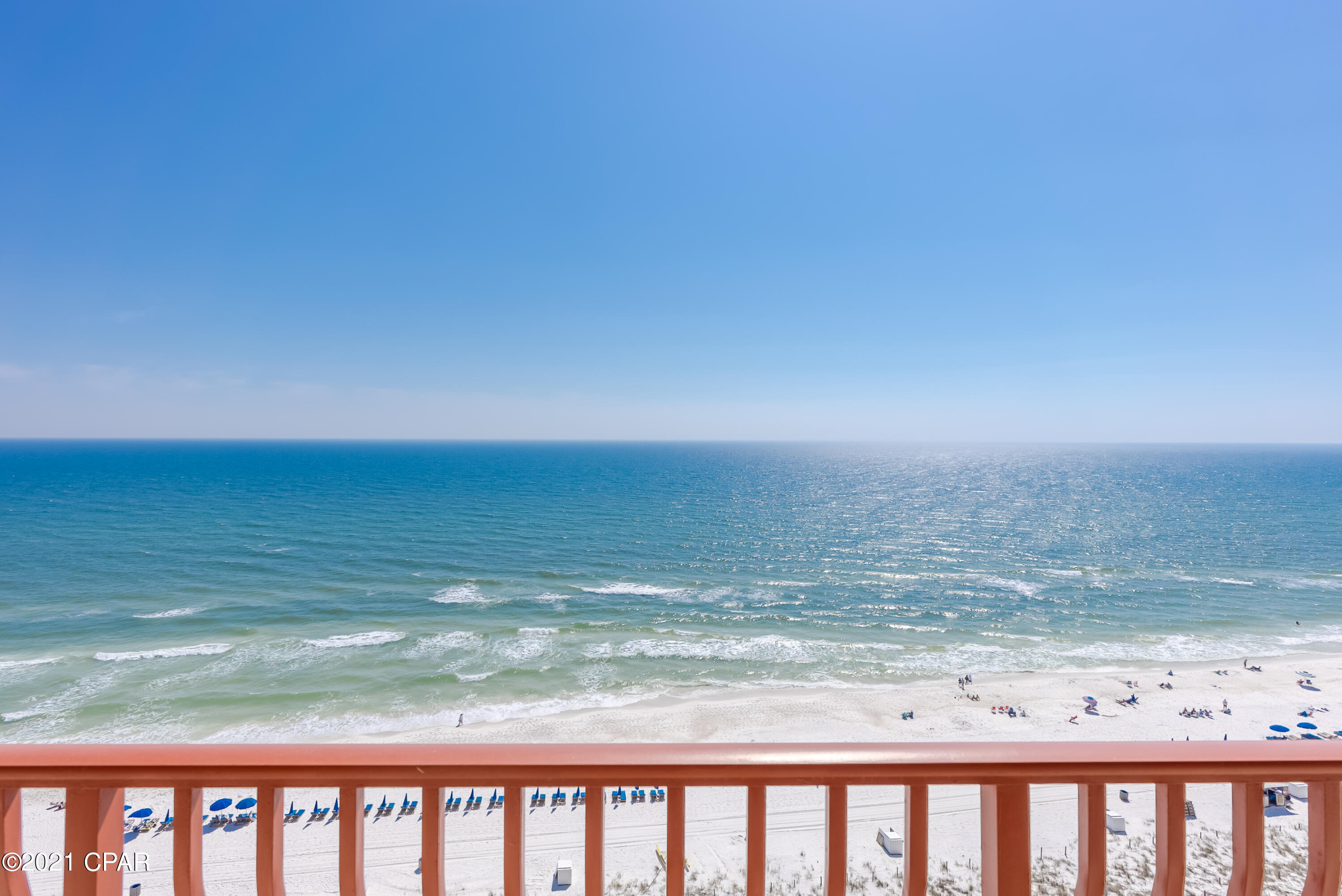 Hidden Dunes Condo - Residential