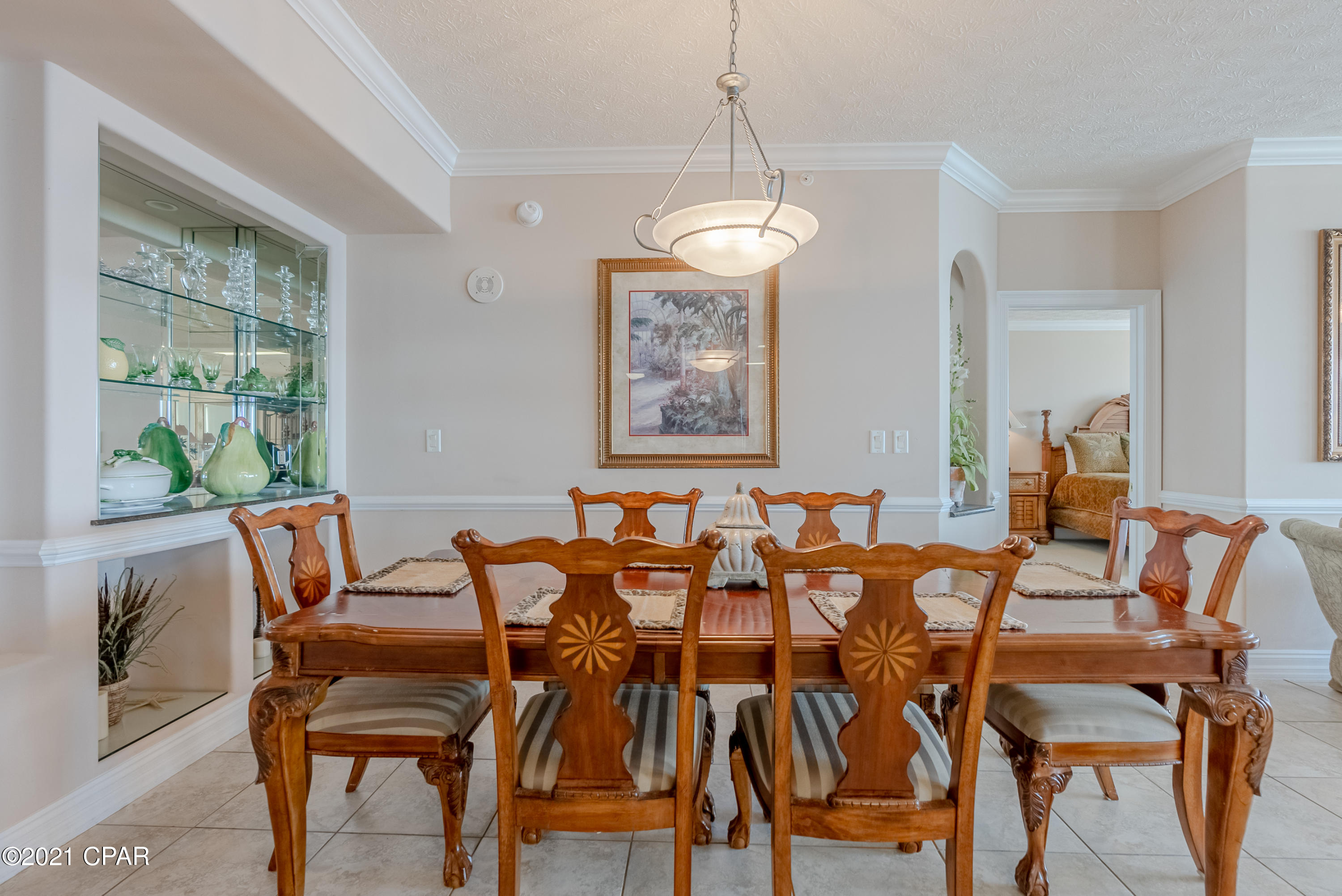 Hidden Dunes Condo - Residential