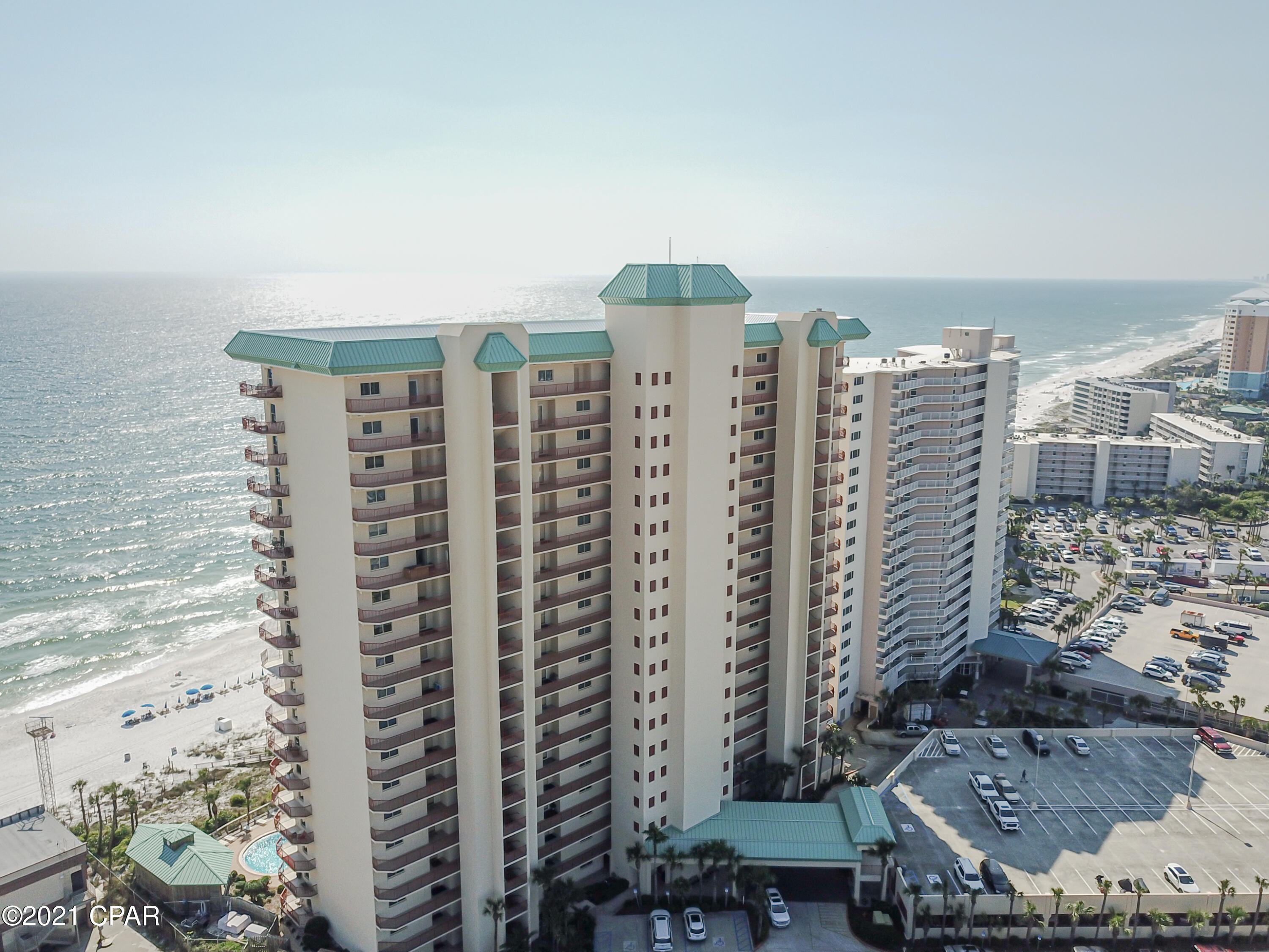 Hidden Dunes Condo - Residential