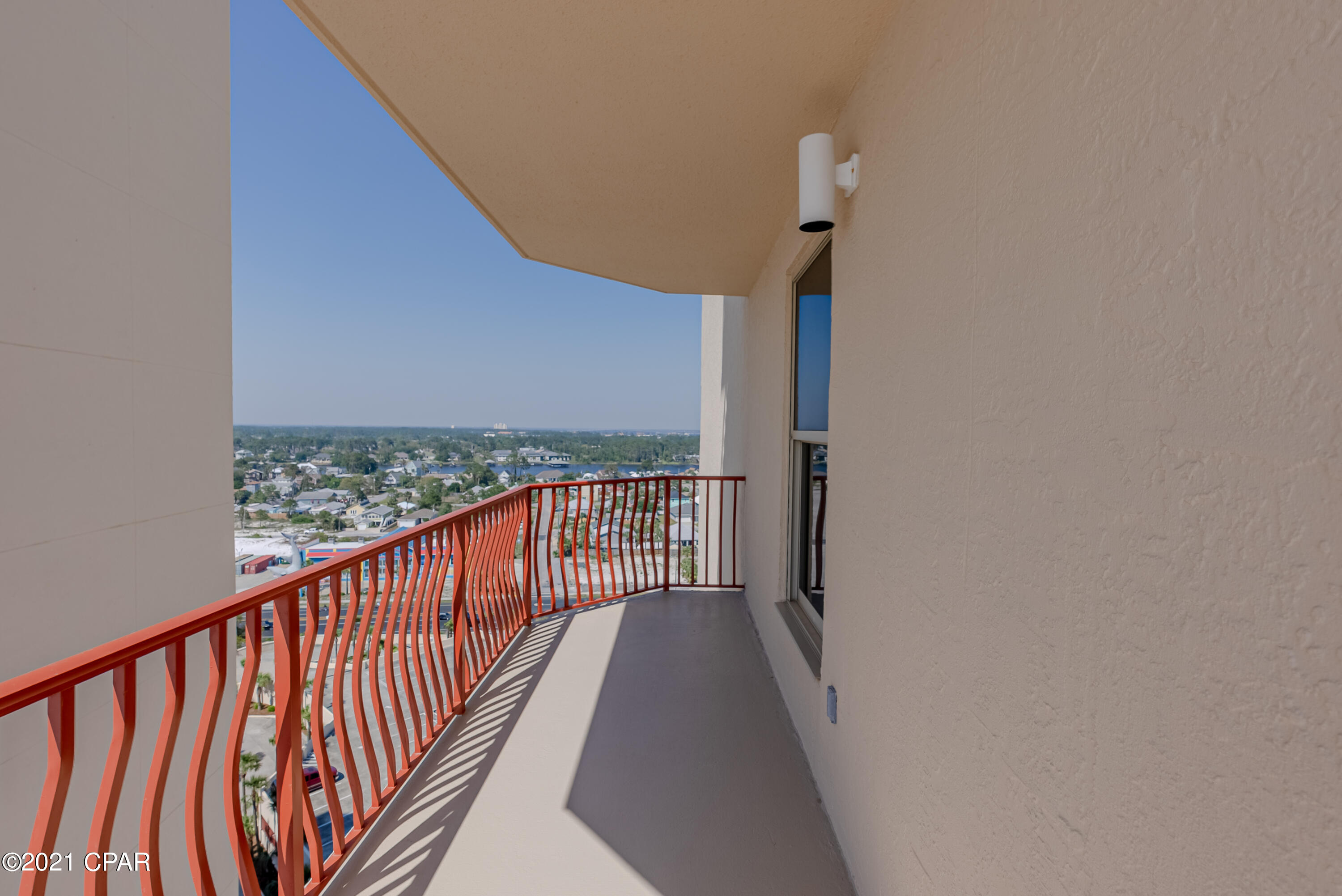 Hidden Dunes Condo - Residential