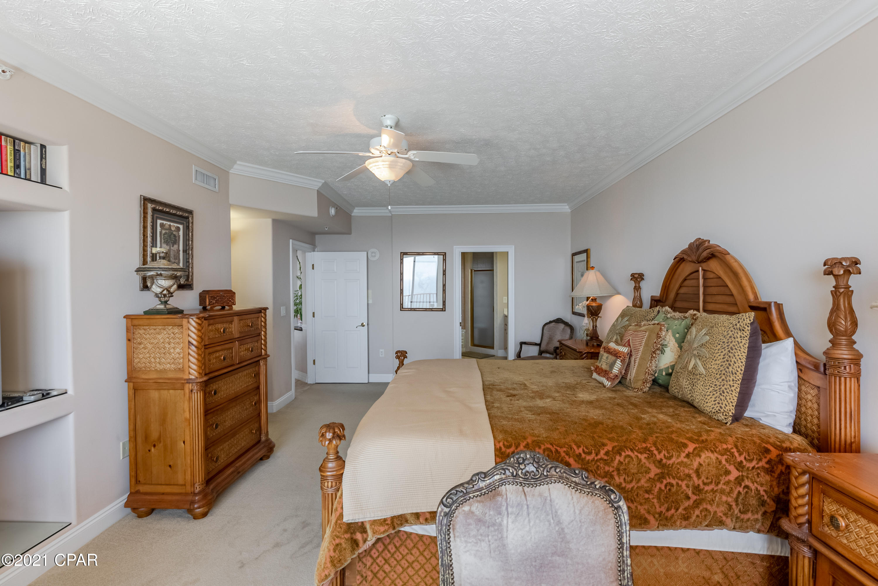 Hidden Dunes Condo - Residential