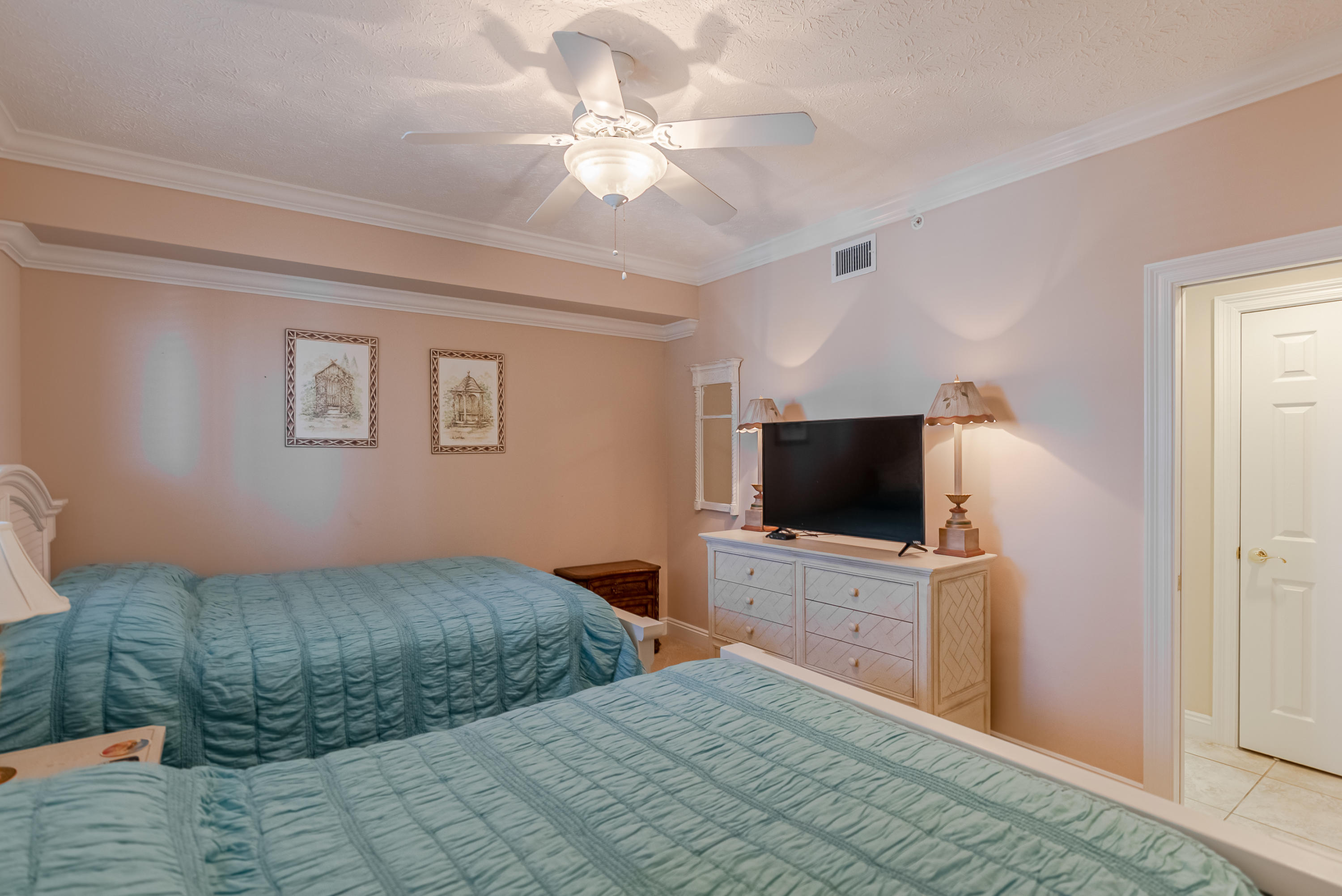 Hidden Dunes Condo - Residential