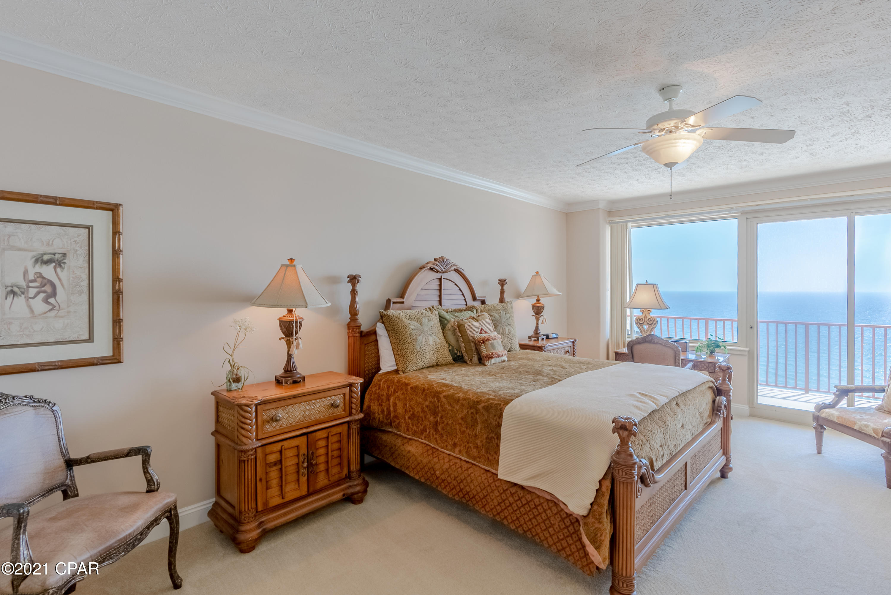 Hidden Dunes Condo - Residential