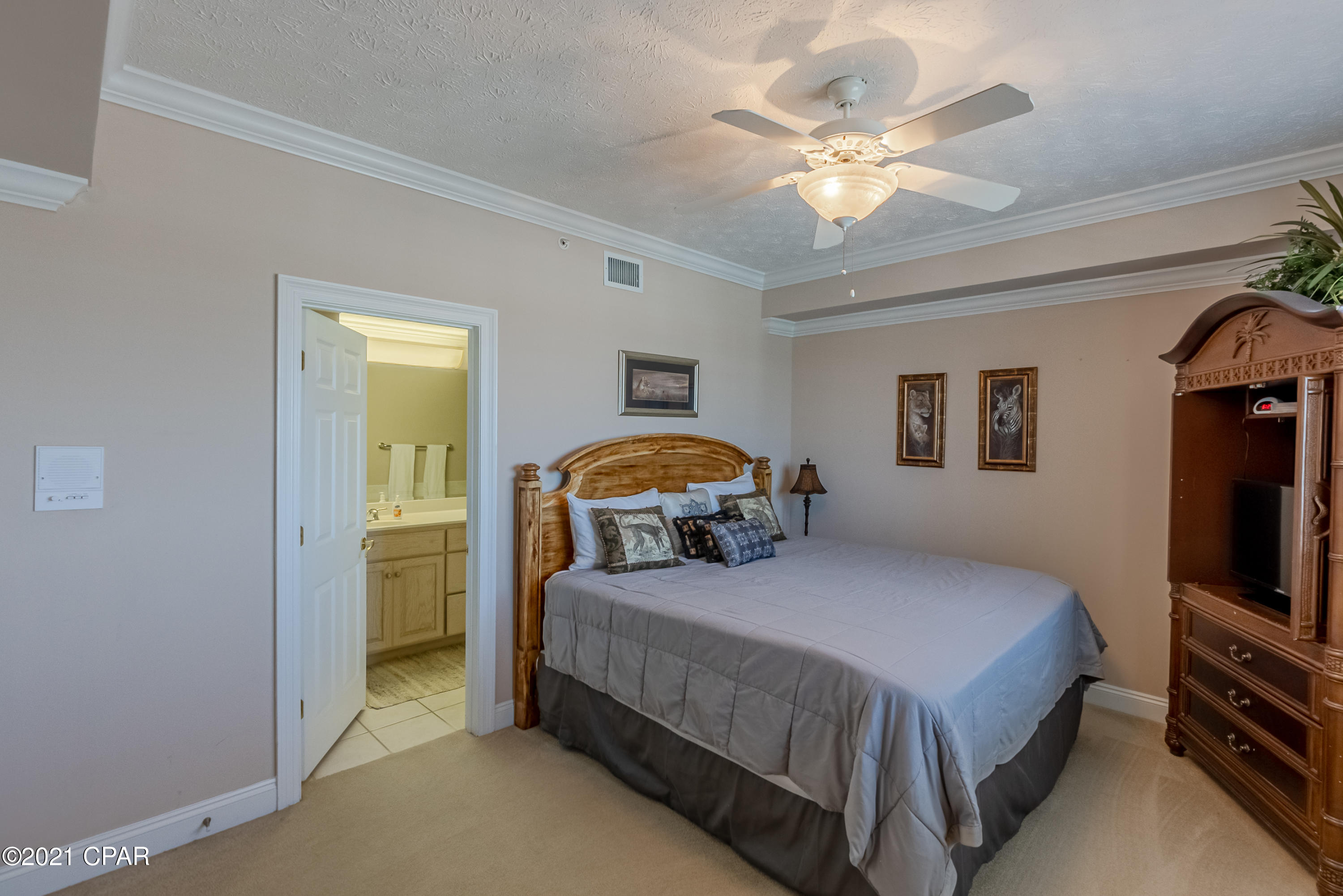 Hidden Dunes Condo - Residential