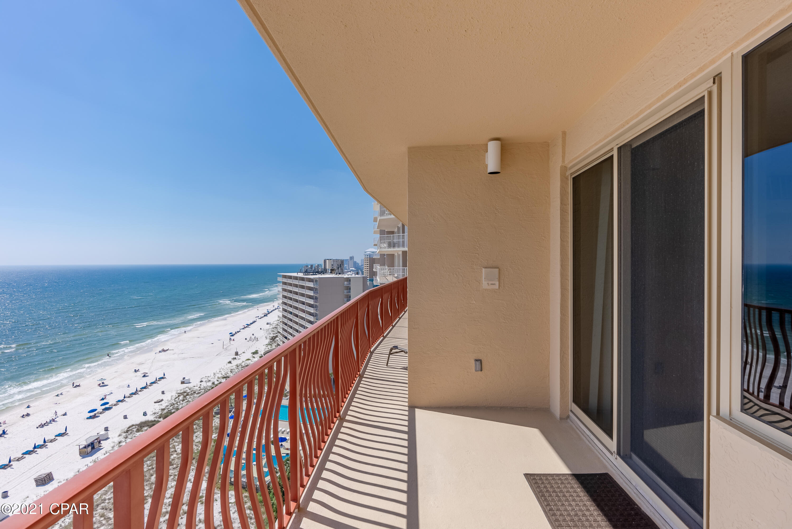 Hidden Dunes Condo - Residential