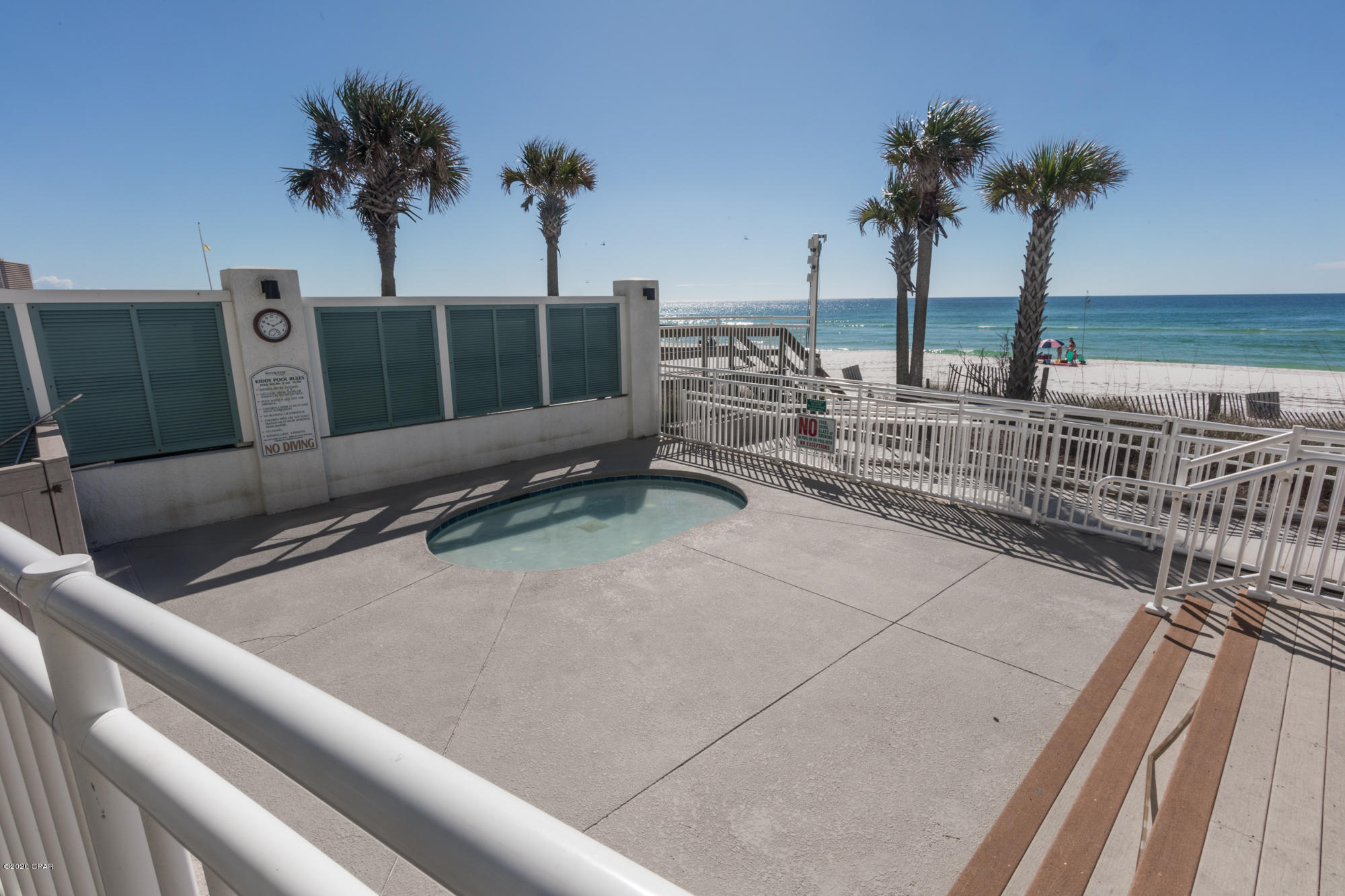 Watercrest Condo - Residential