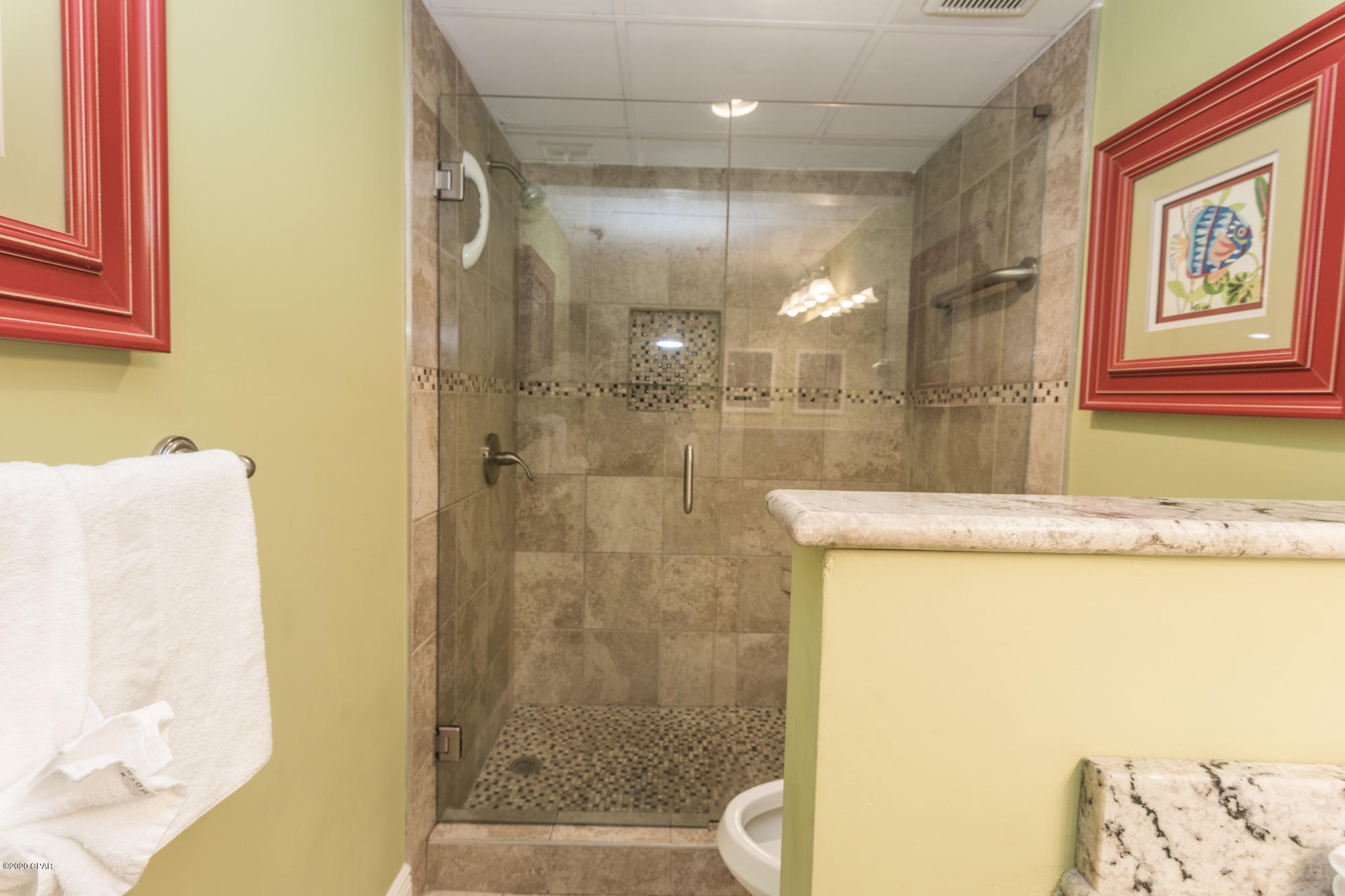 Watercrest Condo - Residential