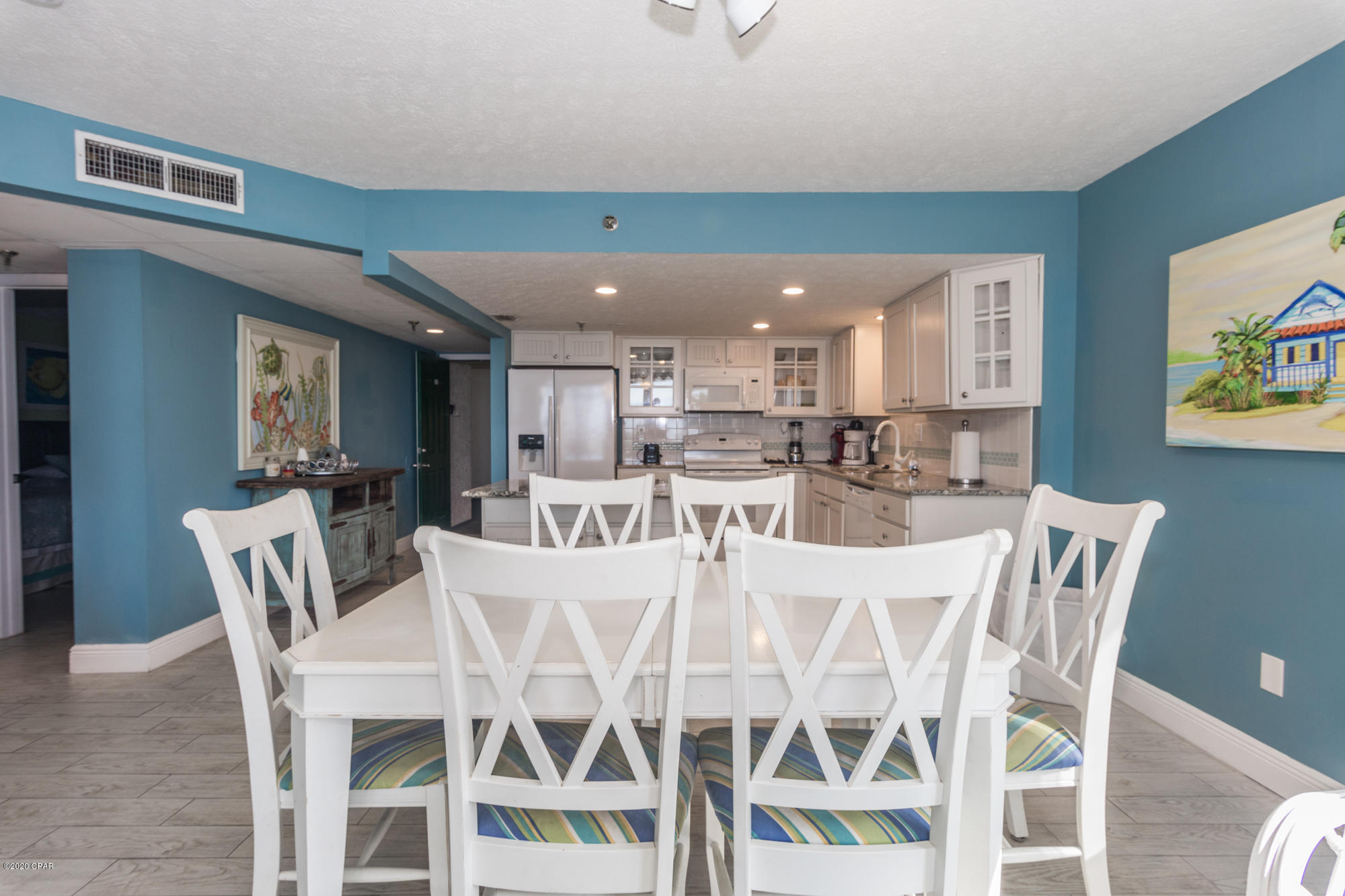 Watercrest Condo - Residential