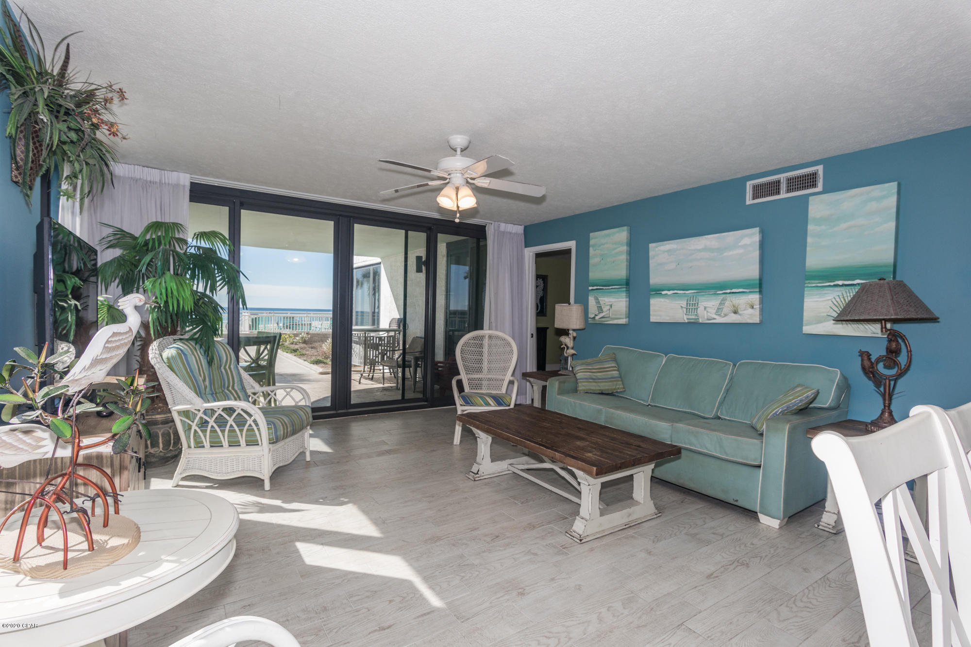 Watercrest Condo - Residential