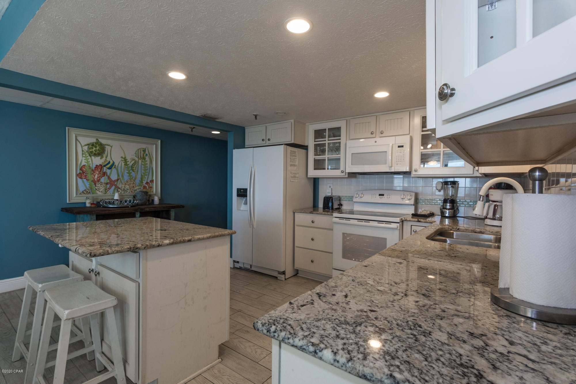 Watercrest Condo - Residential