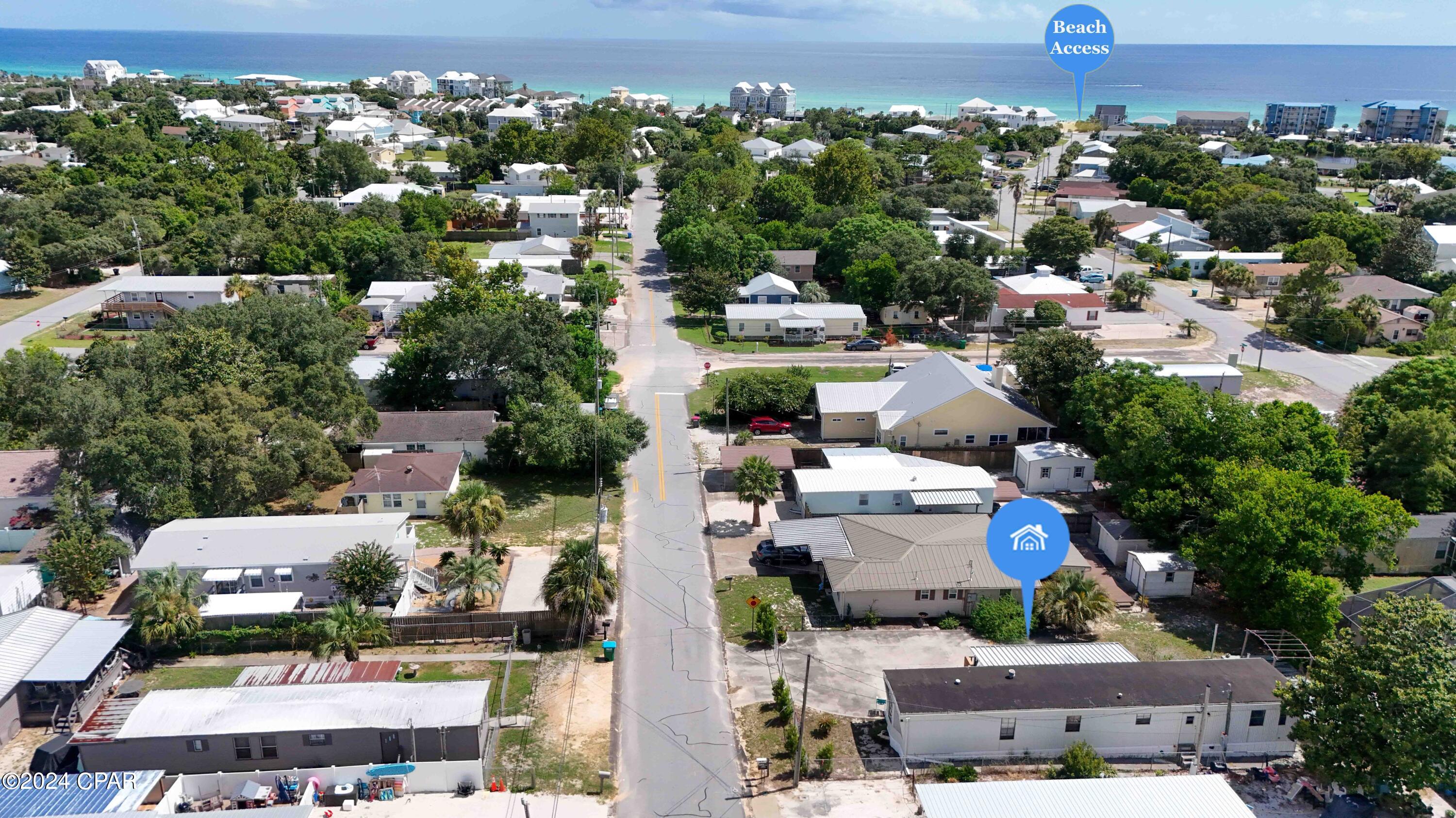 Laguna Beach - Residential