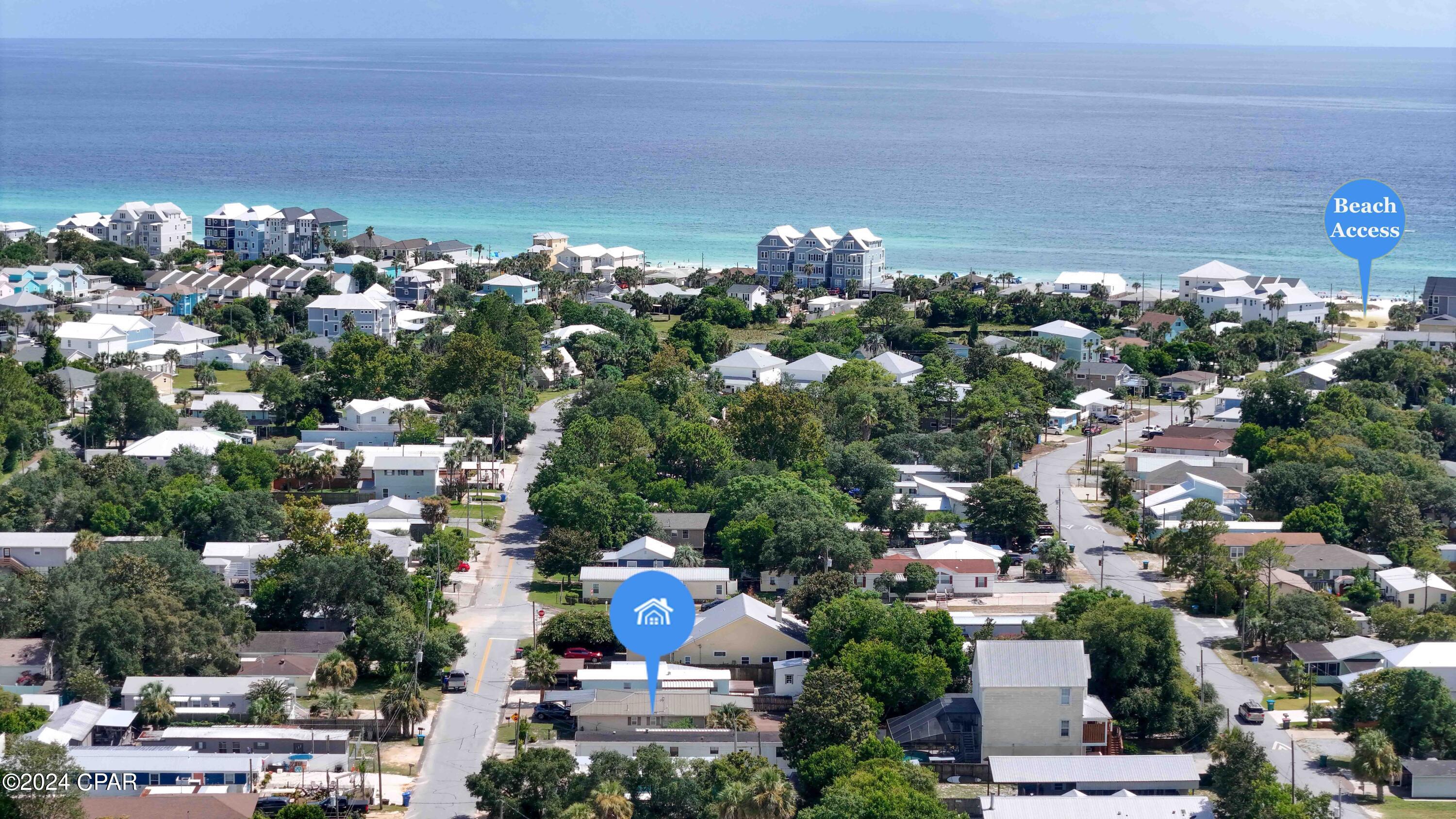 Laguna Beach - Residential