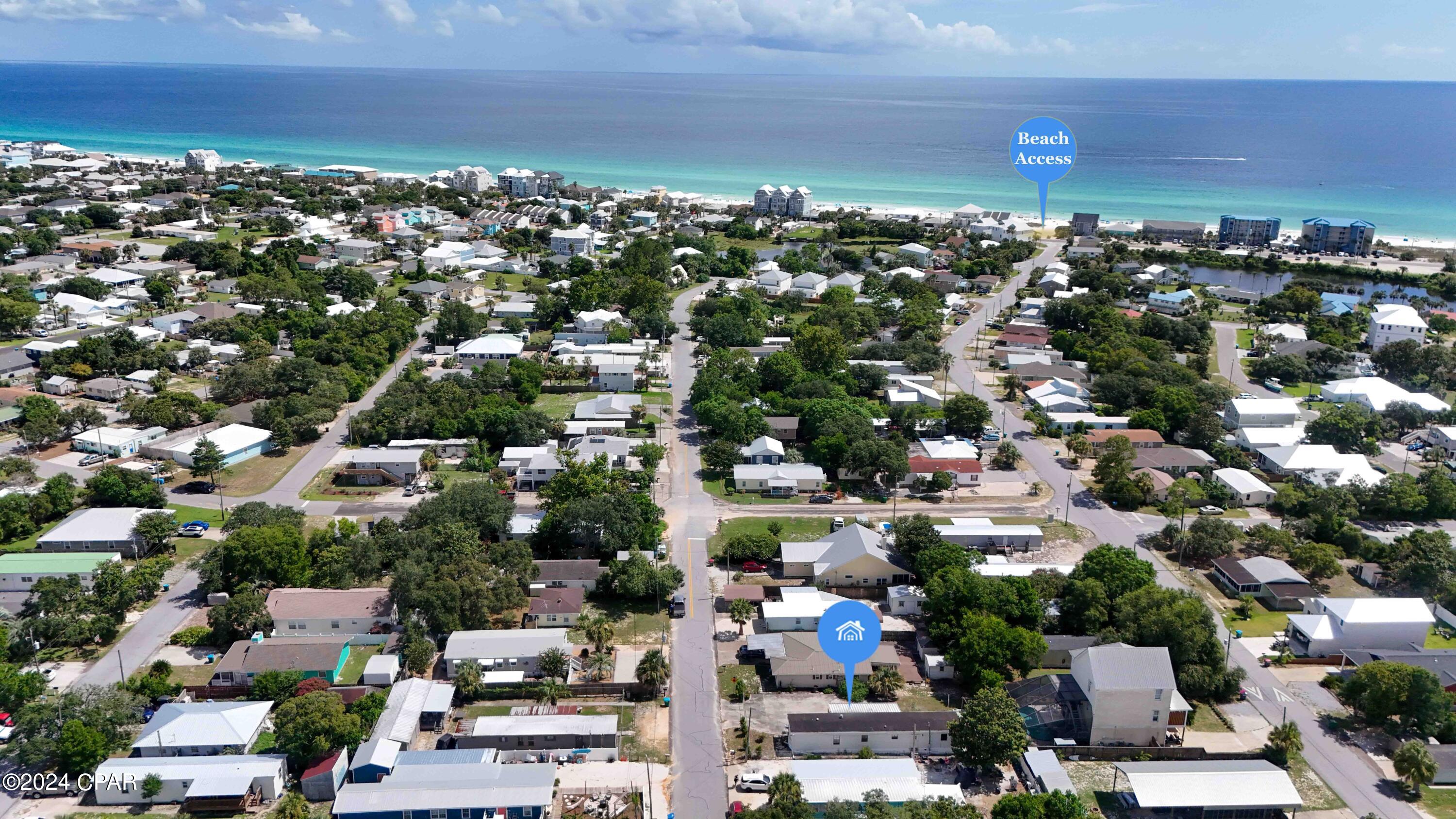 Laguna Beach - Residential